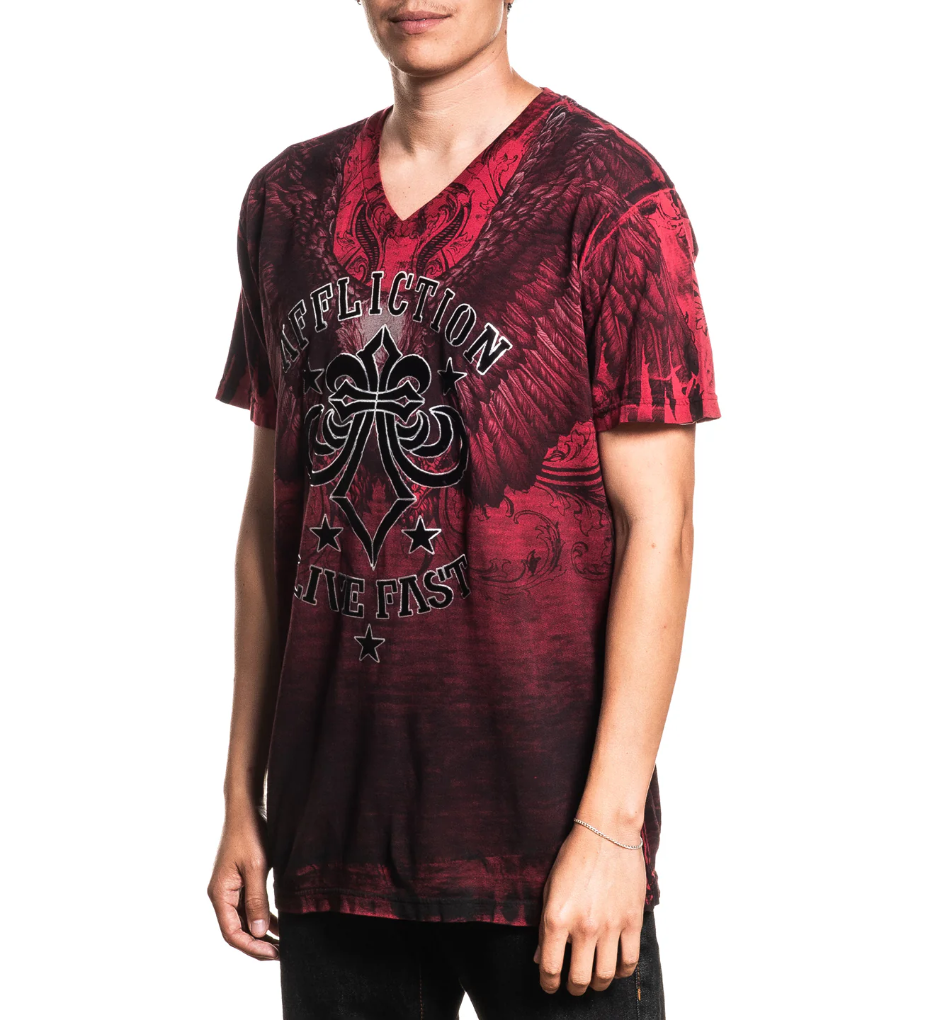 Aeronautical Tee - Image 5
