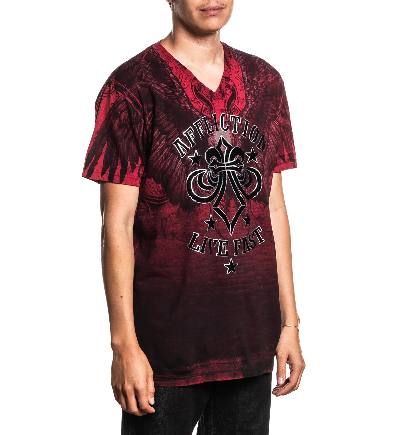 Aeronautical Tee - Image 6