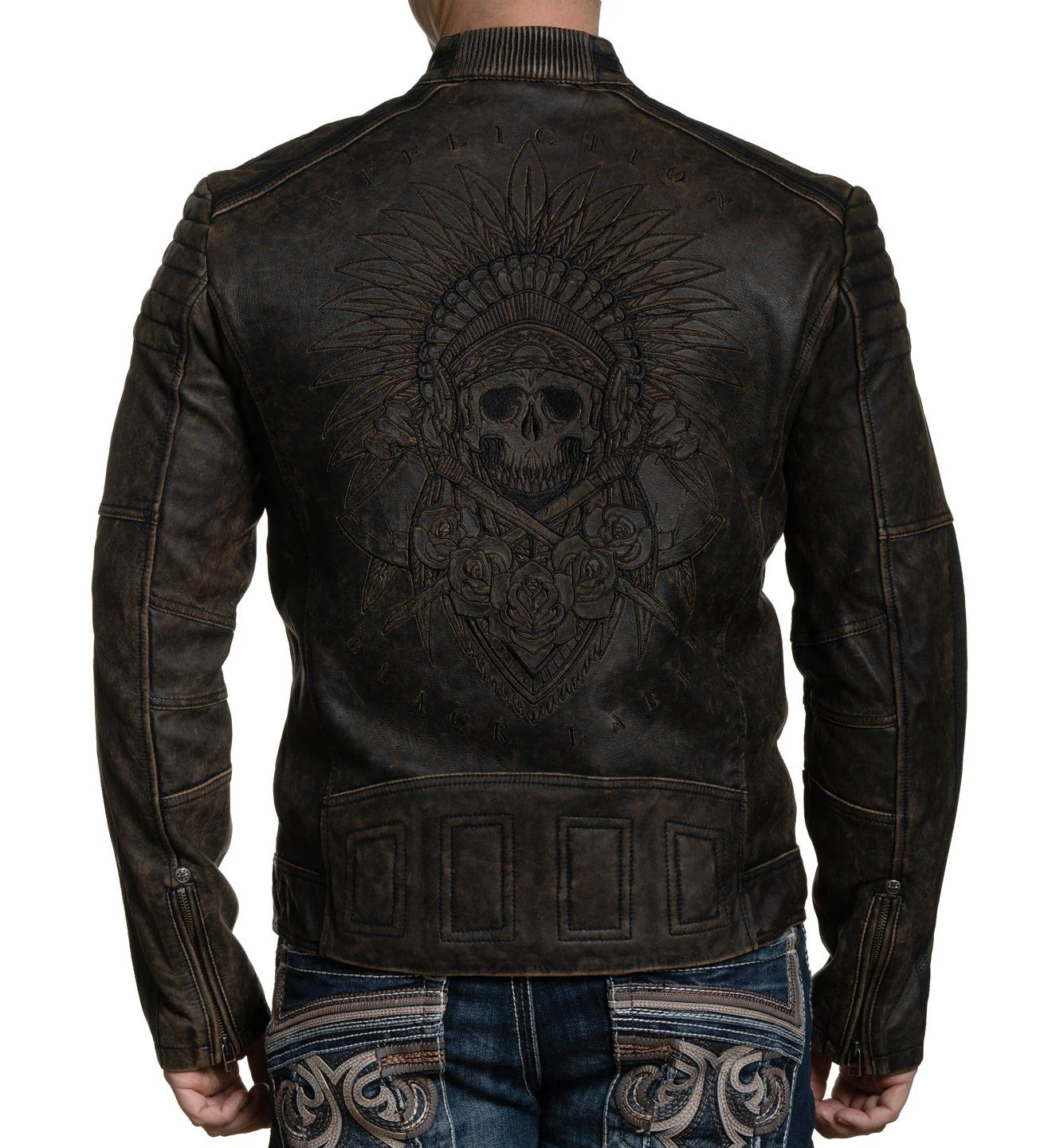 Affinity Jacket - Image 2