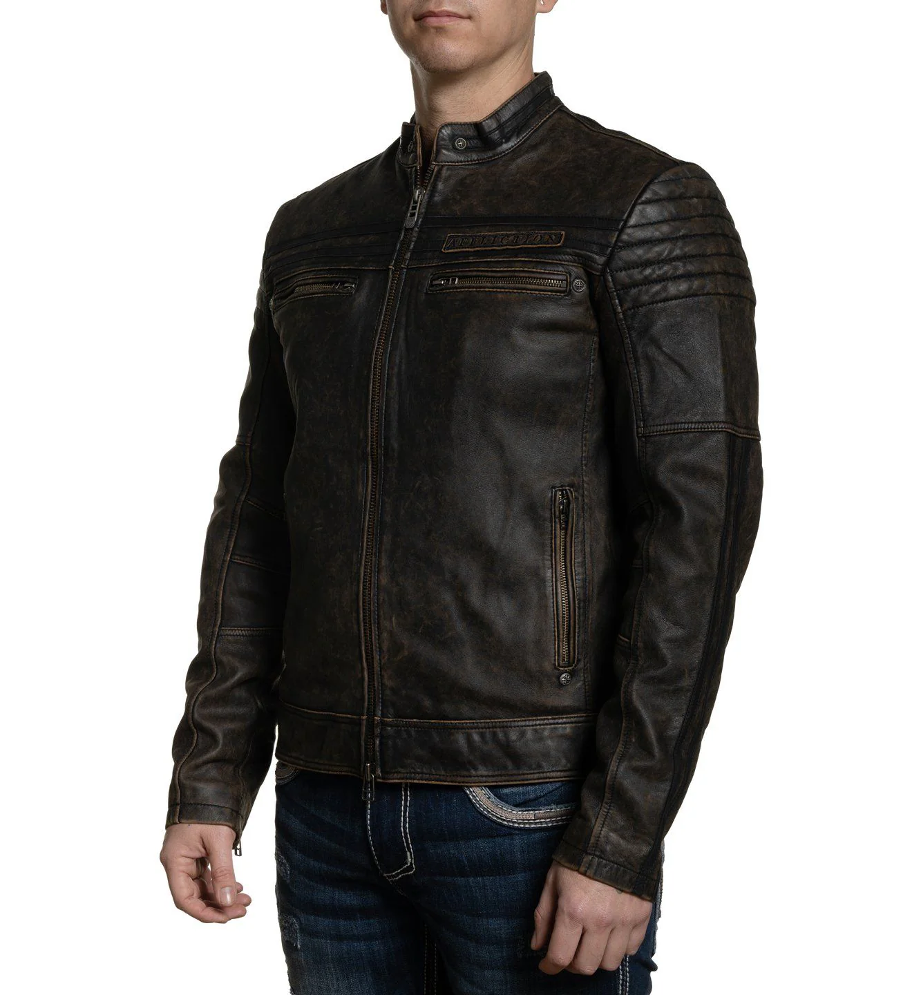 Affinity Jacket - Image 3