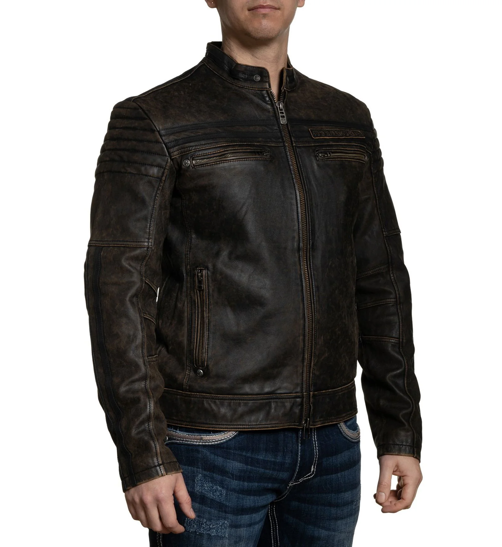Affinity Jacket - Image 4