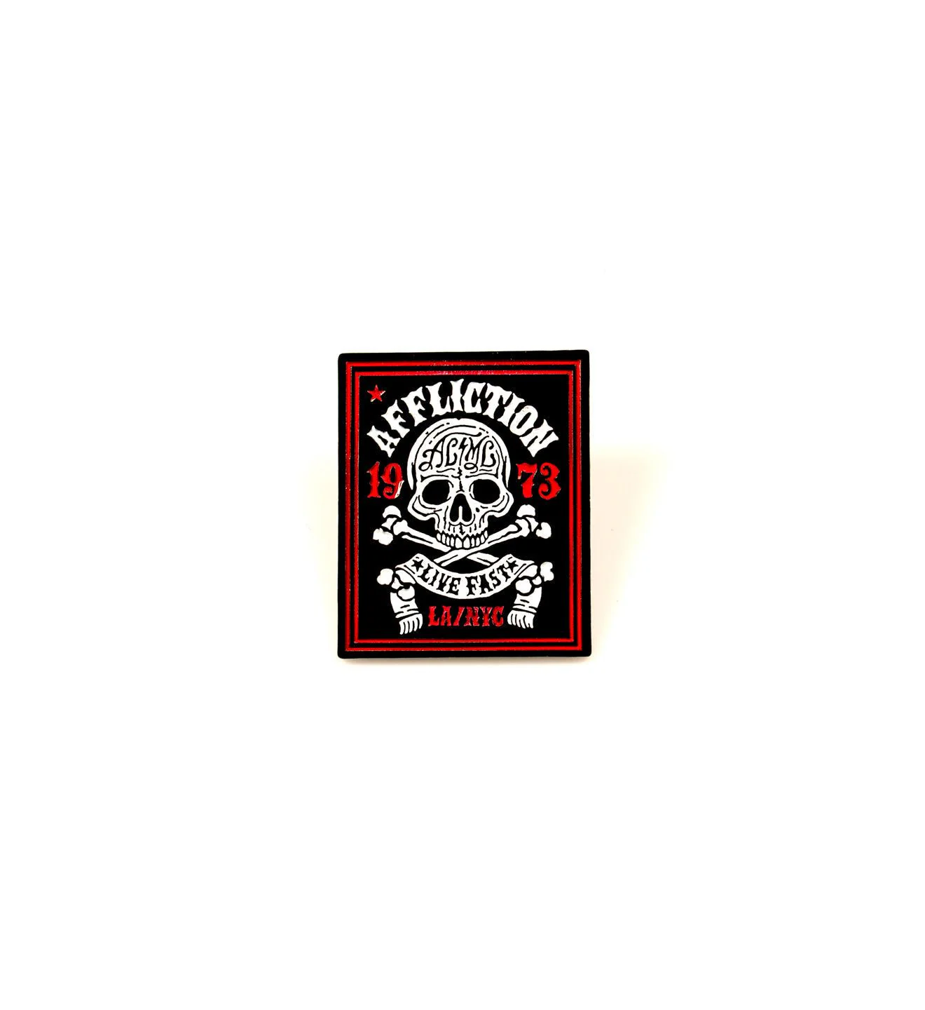 Affliction Premium Pin Pack - Image 2