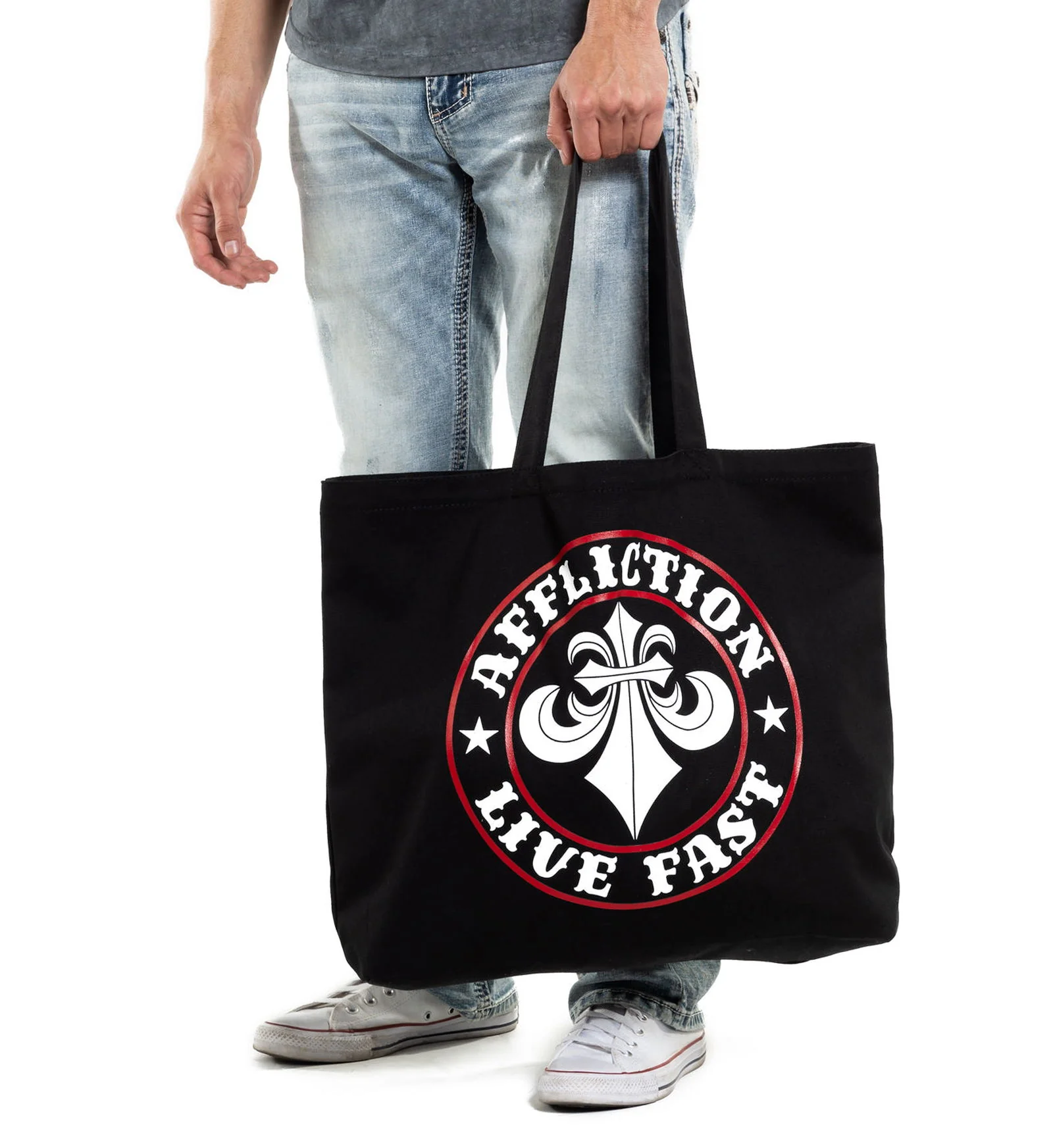 Affliction Tote - Image 2