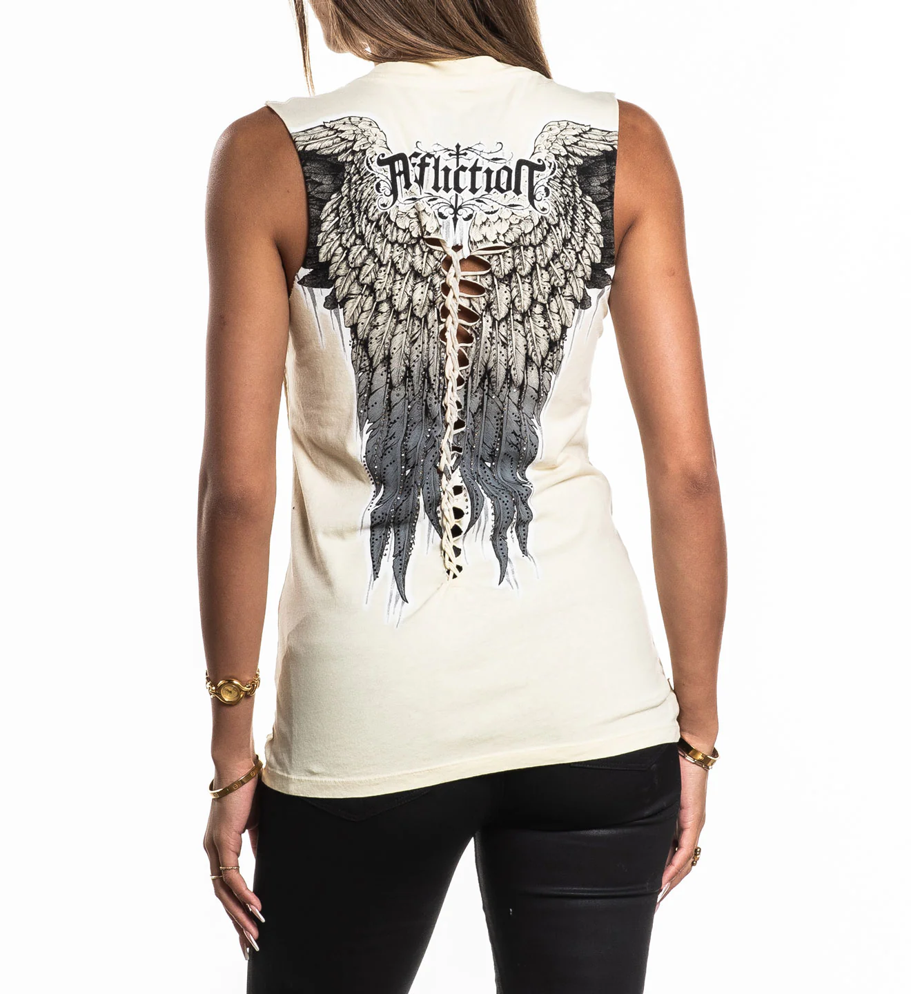 Age Of Winter Rust Tank - Image 5