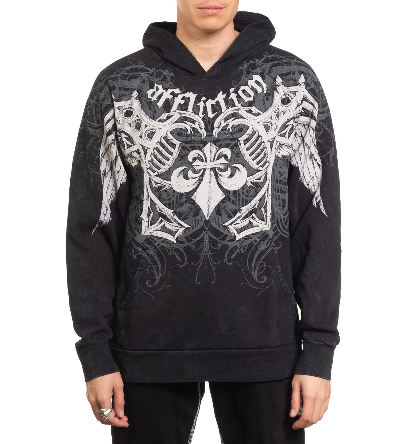 Aguilas Hoodie