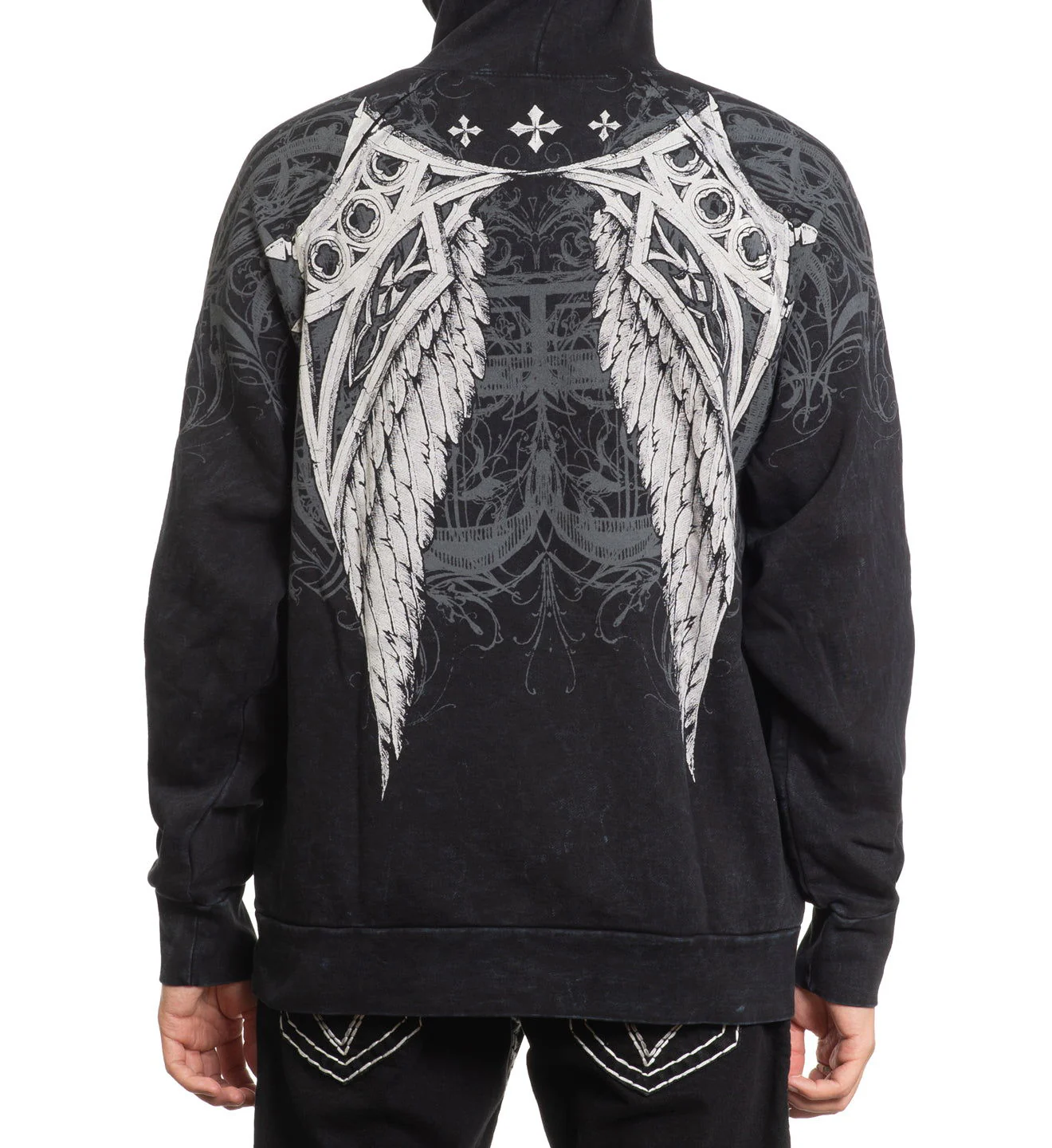 Aguilas Hoodie - Image 2