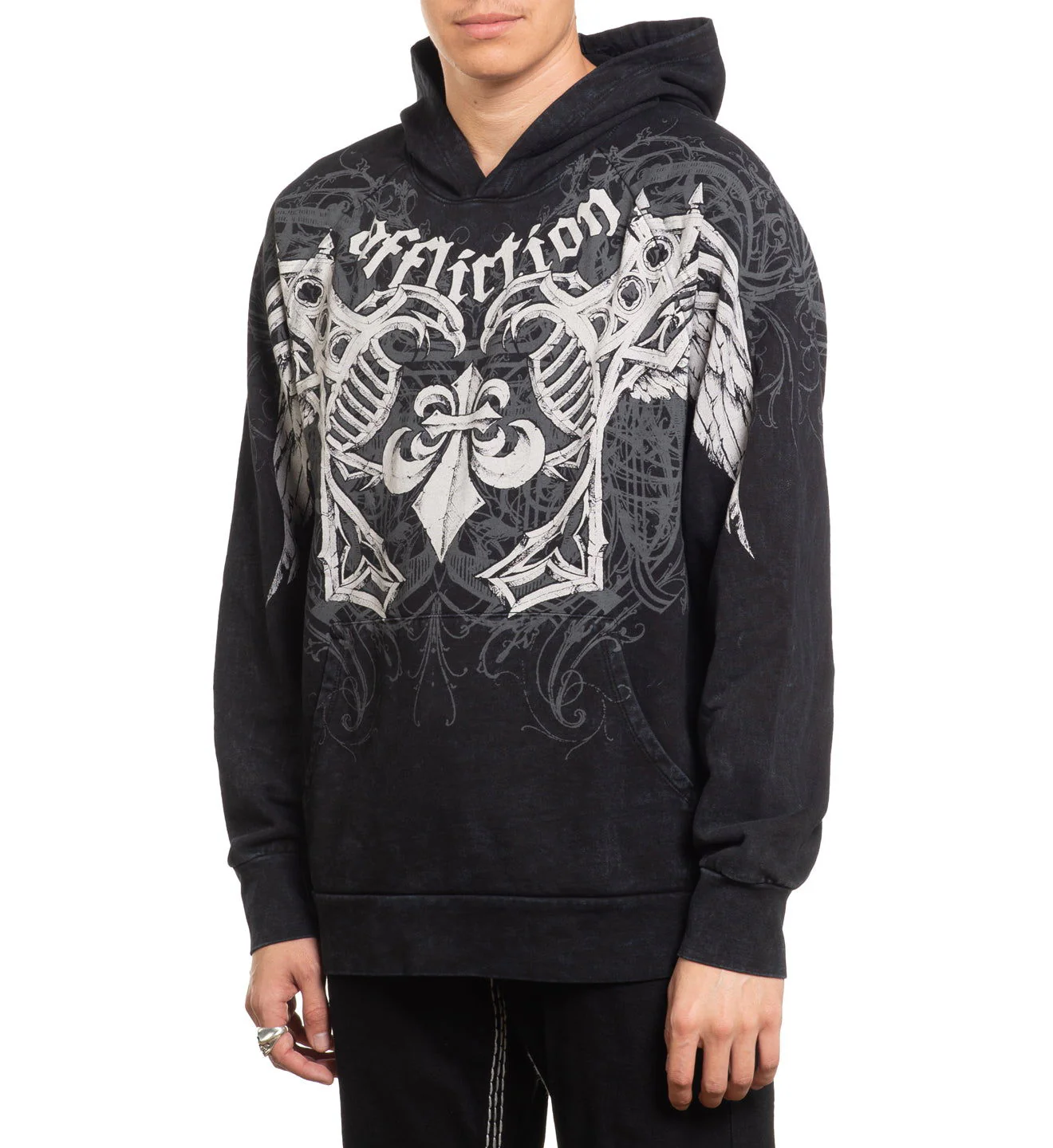 Aguilas Hoodie - Image 3