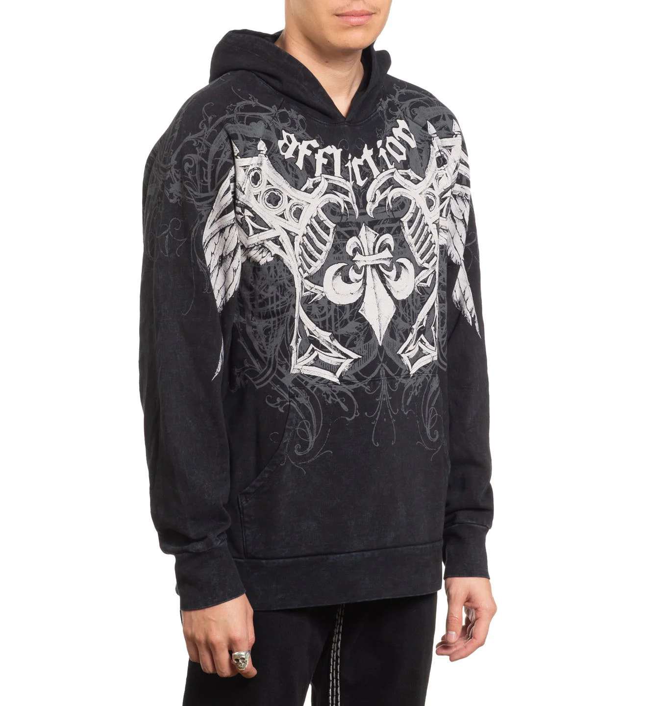 Aguilas Hoodie - Image 4