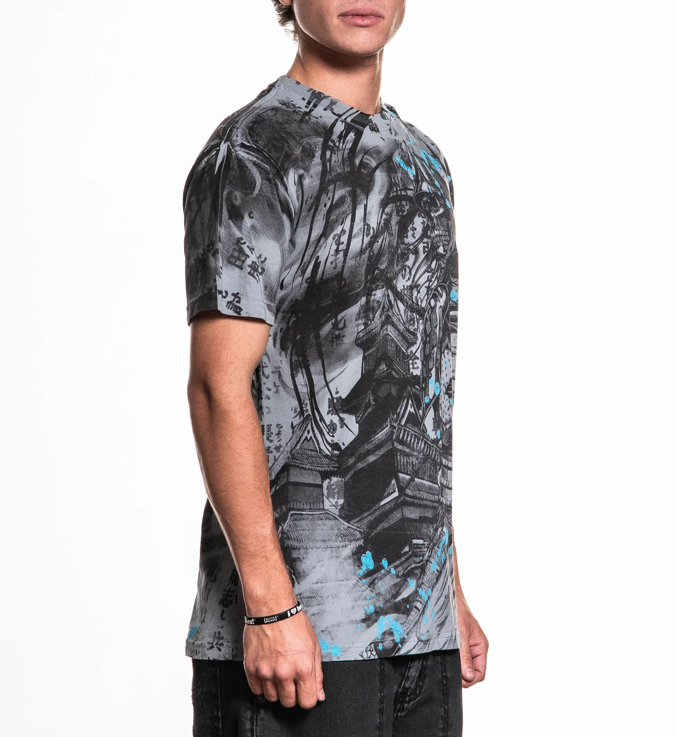 Akasawa Forest Tee - Image 4