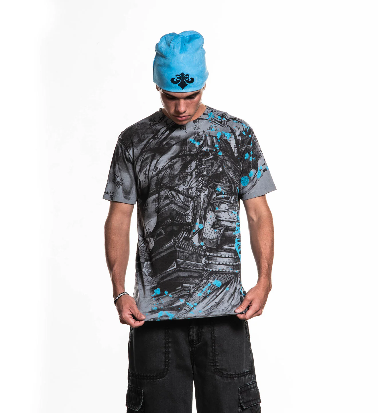 Akasawa Forest Tee - Image 5