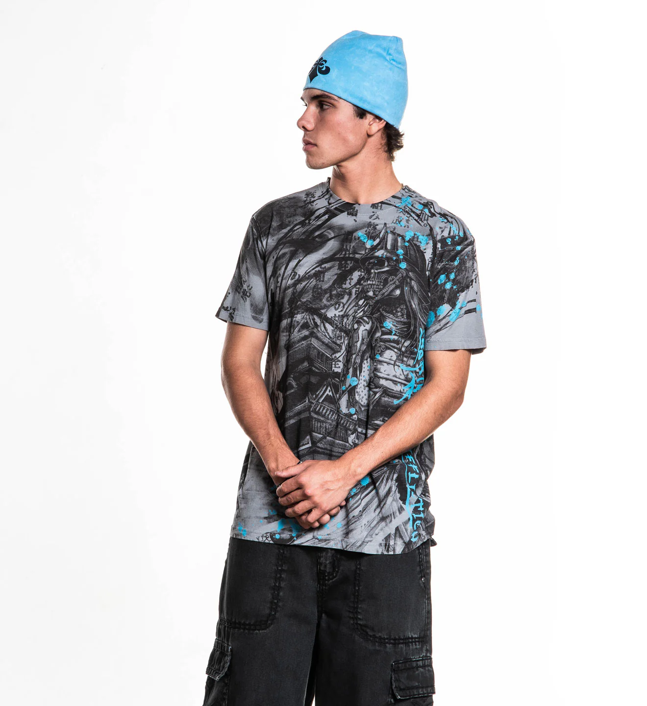 Akasawa Forest Tee - Image 6