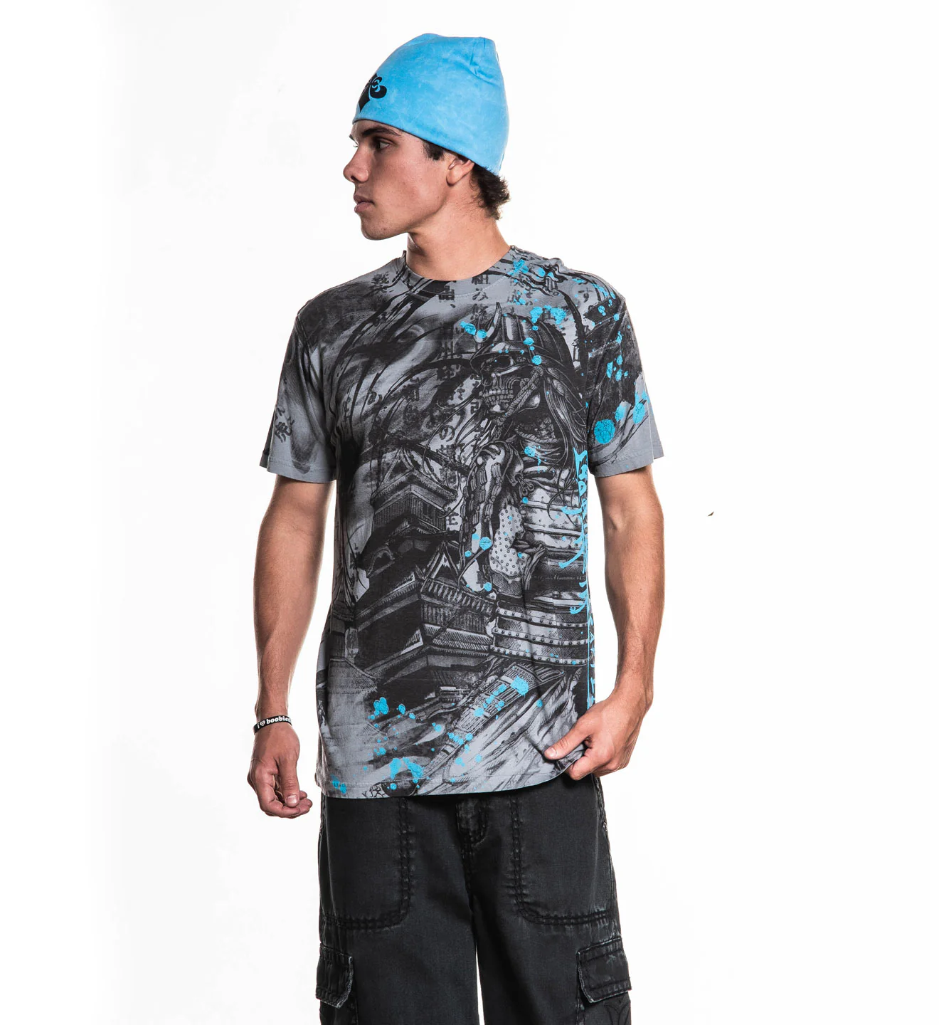Akasawa Forest Tee - Image 7