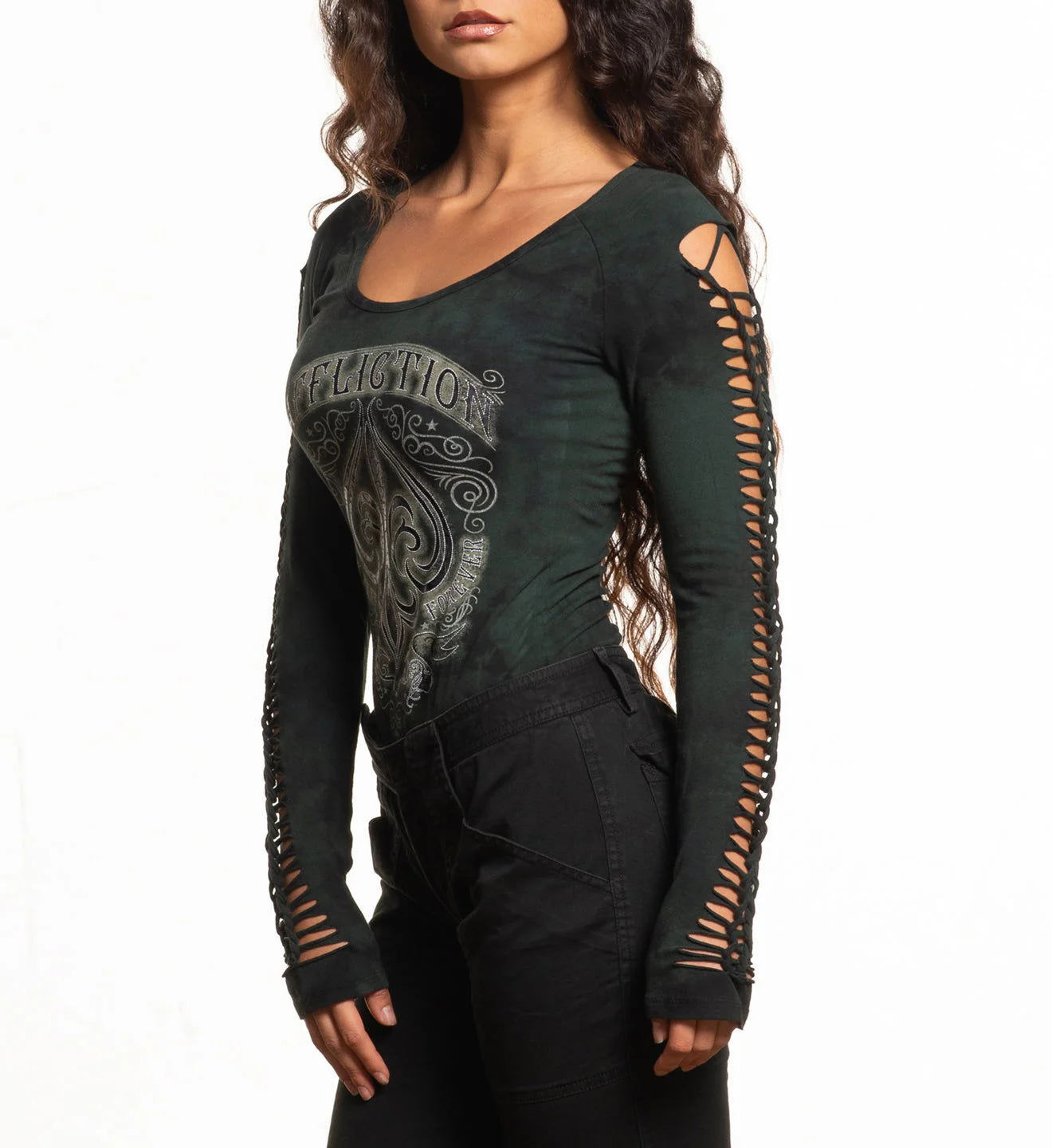 Alchemy LS Tee - Image 4