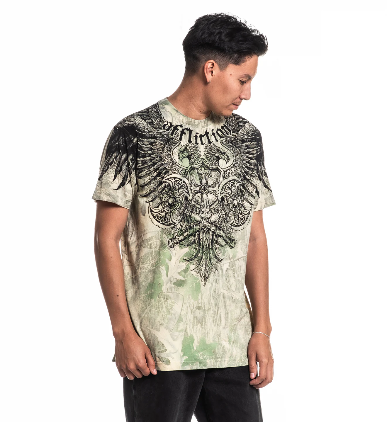 Alpha Strike Tee - Image 2