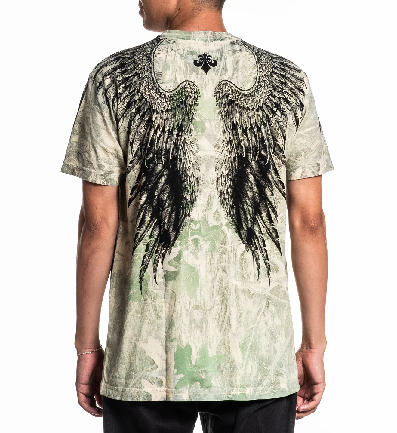 Alpha Strike Tee - Image 4