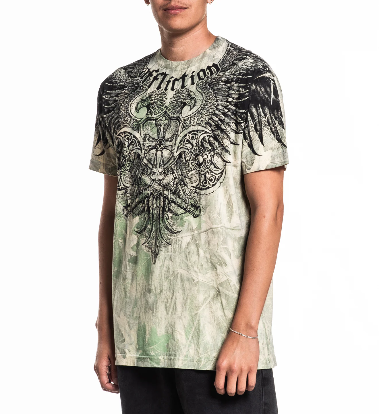 Alpha Strike Tee - Image 5