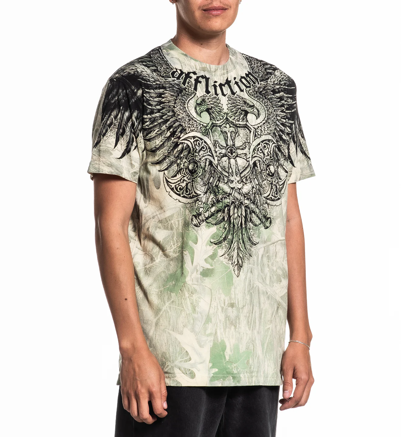 Alpha Strike Tee - Image 6