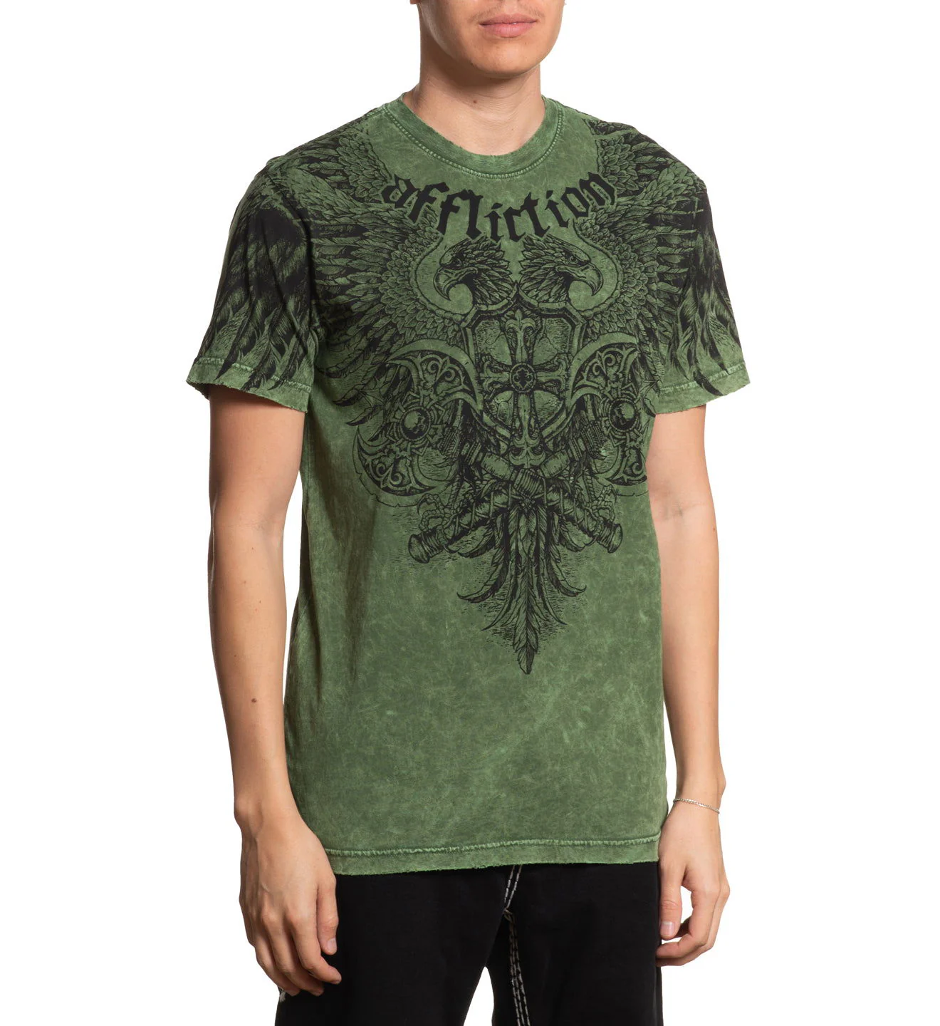 Alpha Strike Tee - Image 4