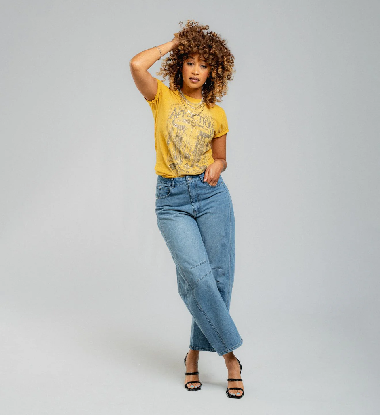 American Made Tee - Image 2