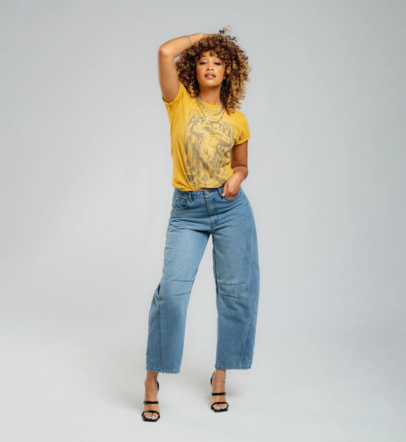 American Made Tee - Image 3