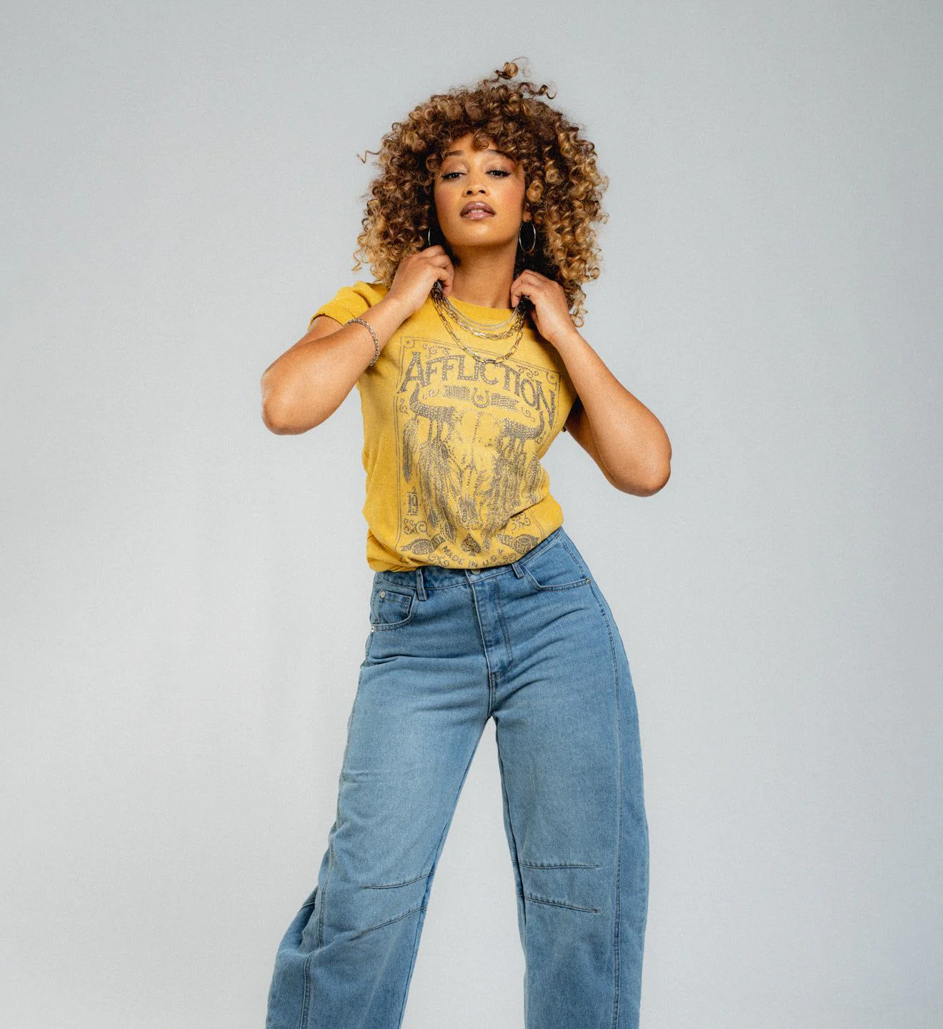 American Made Tee - Image 4