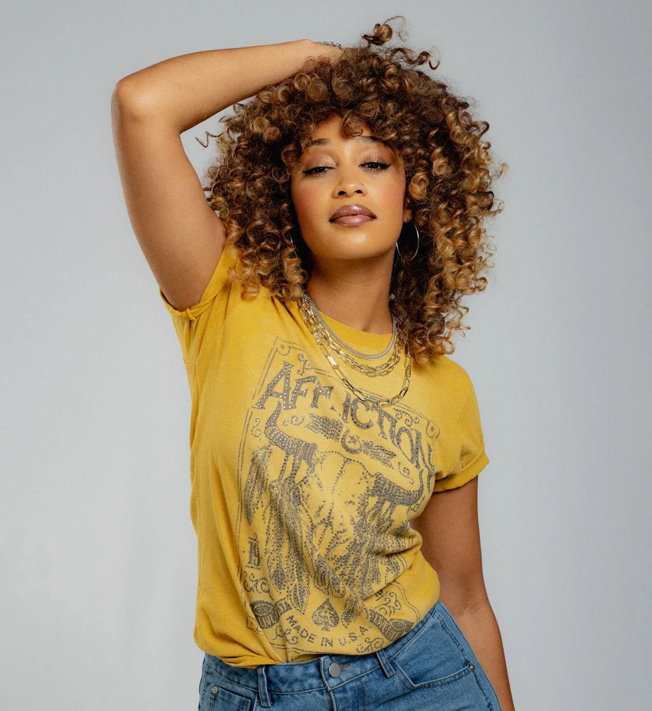 American Made Tee - Image 6