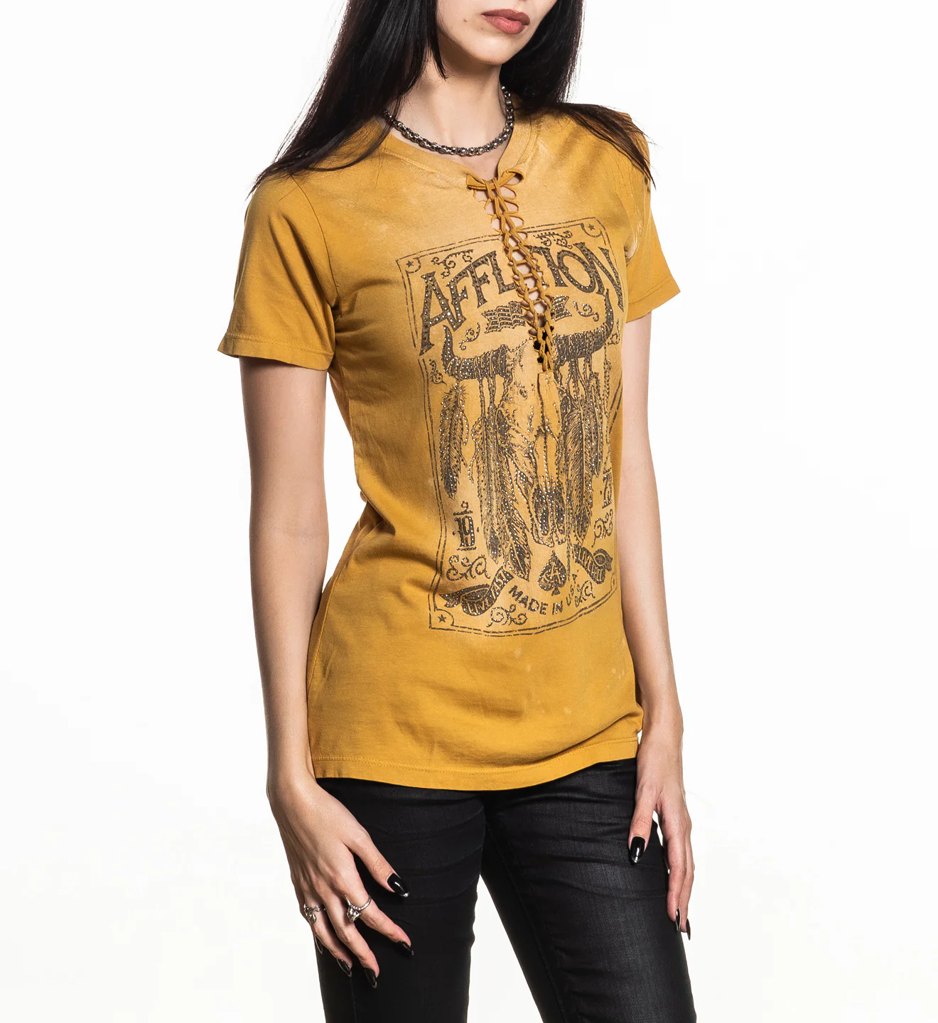 American Made Tee - Image 2