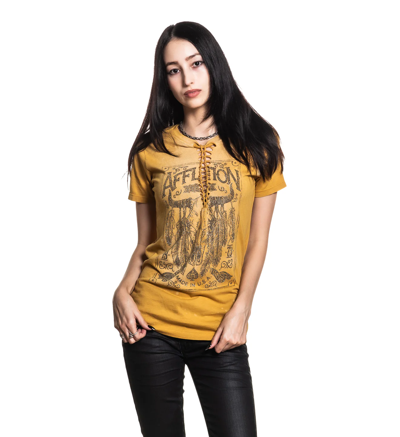 American Made Tee - Image 4
