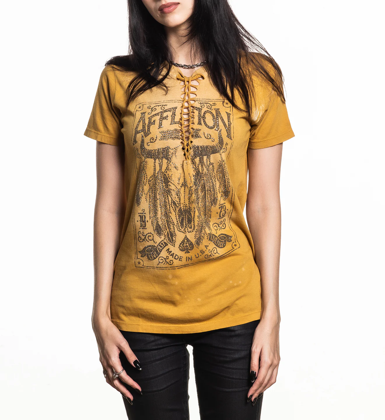 American Made Tee - Image 6