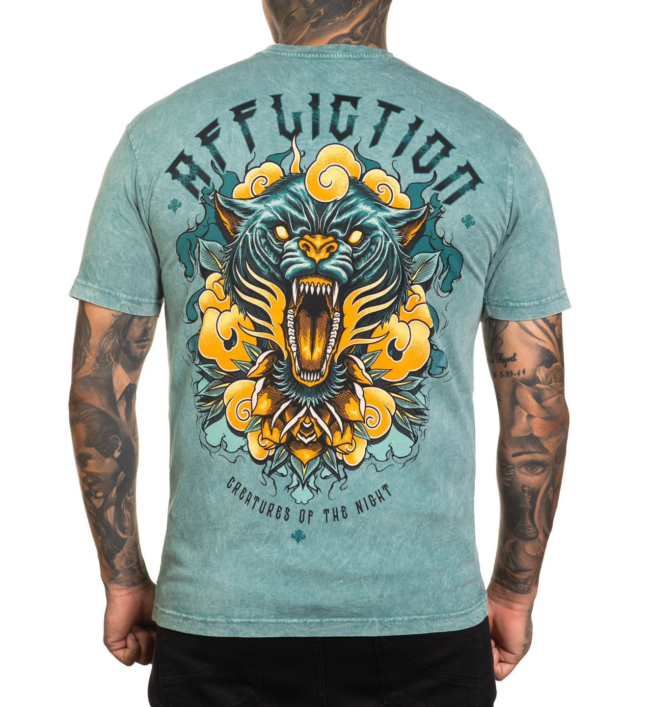 Ancient Moon Tee - Image 2