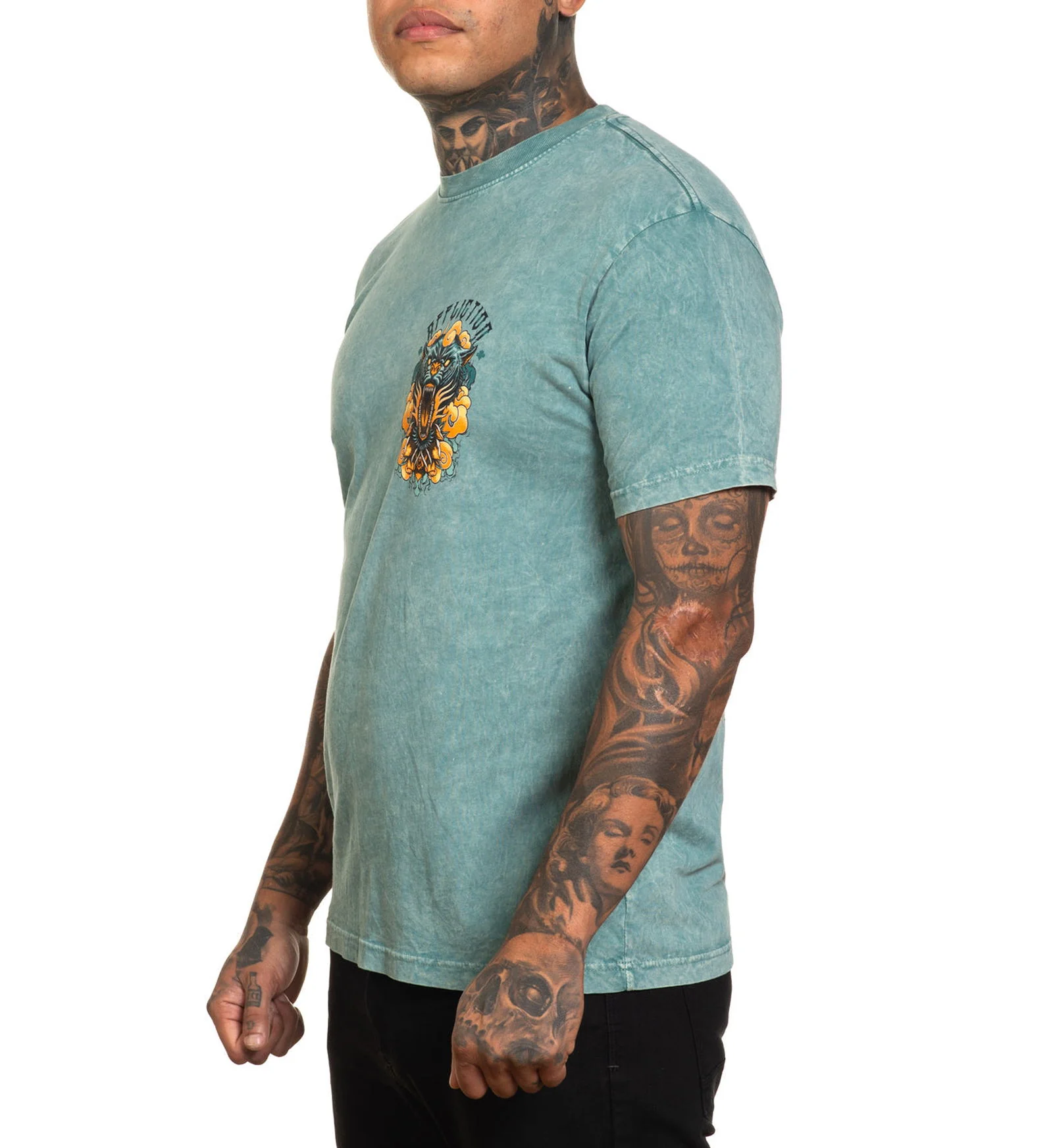 Ancient Moon Tee - Image 3