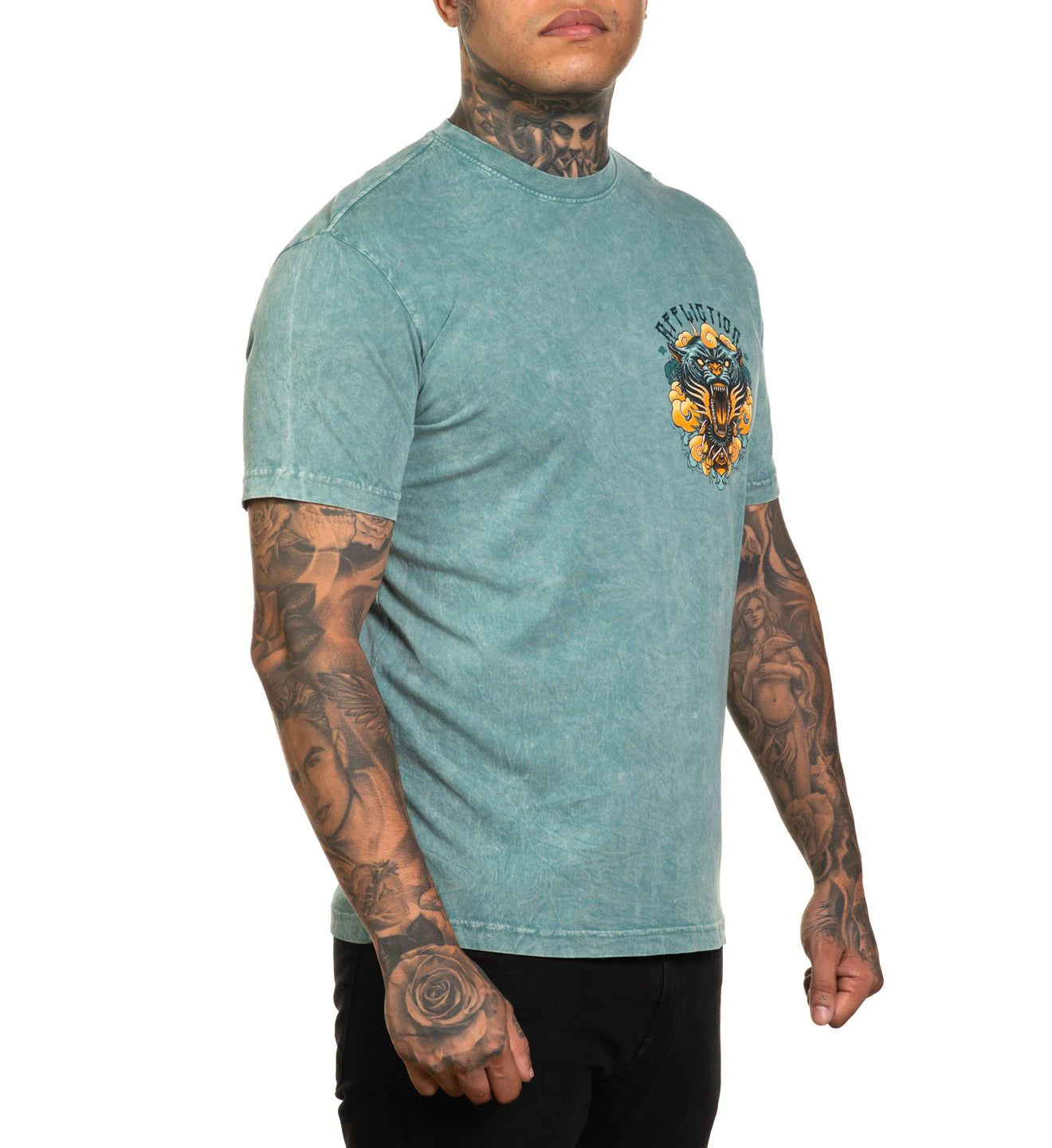 Ancient Moon Tee - Image 4