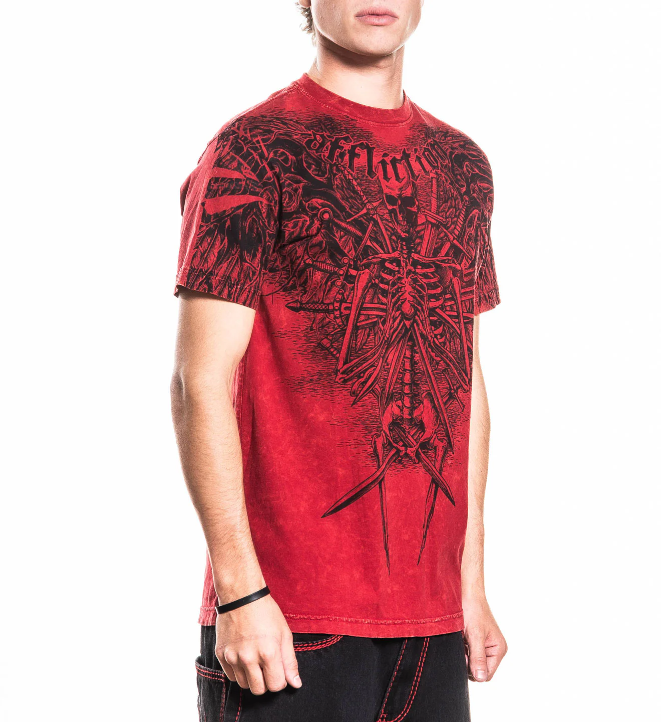 Ancient Oblivion Tee - Image 4