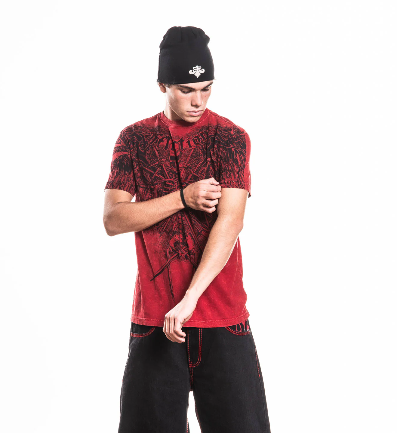 Ancient Oblivion Tee - Image 5
