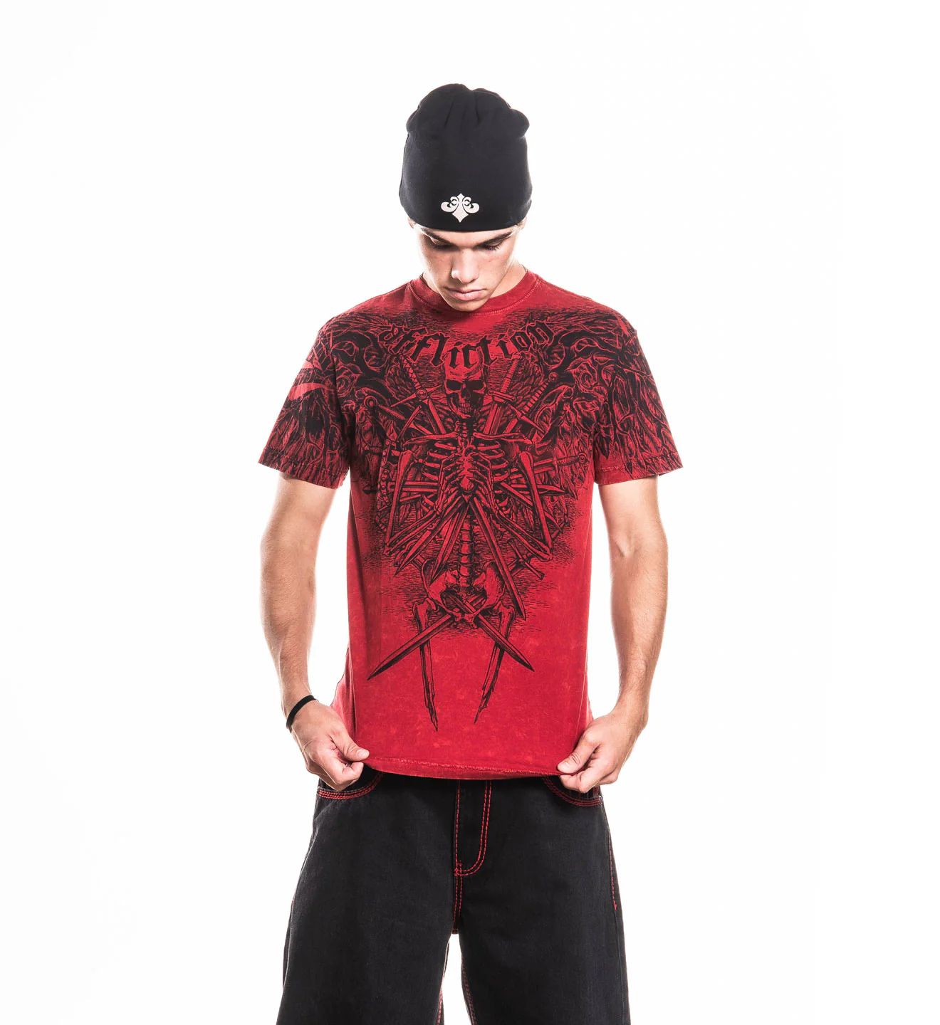 Ancient Oblivion Tee - Image 6