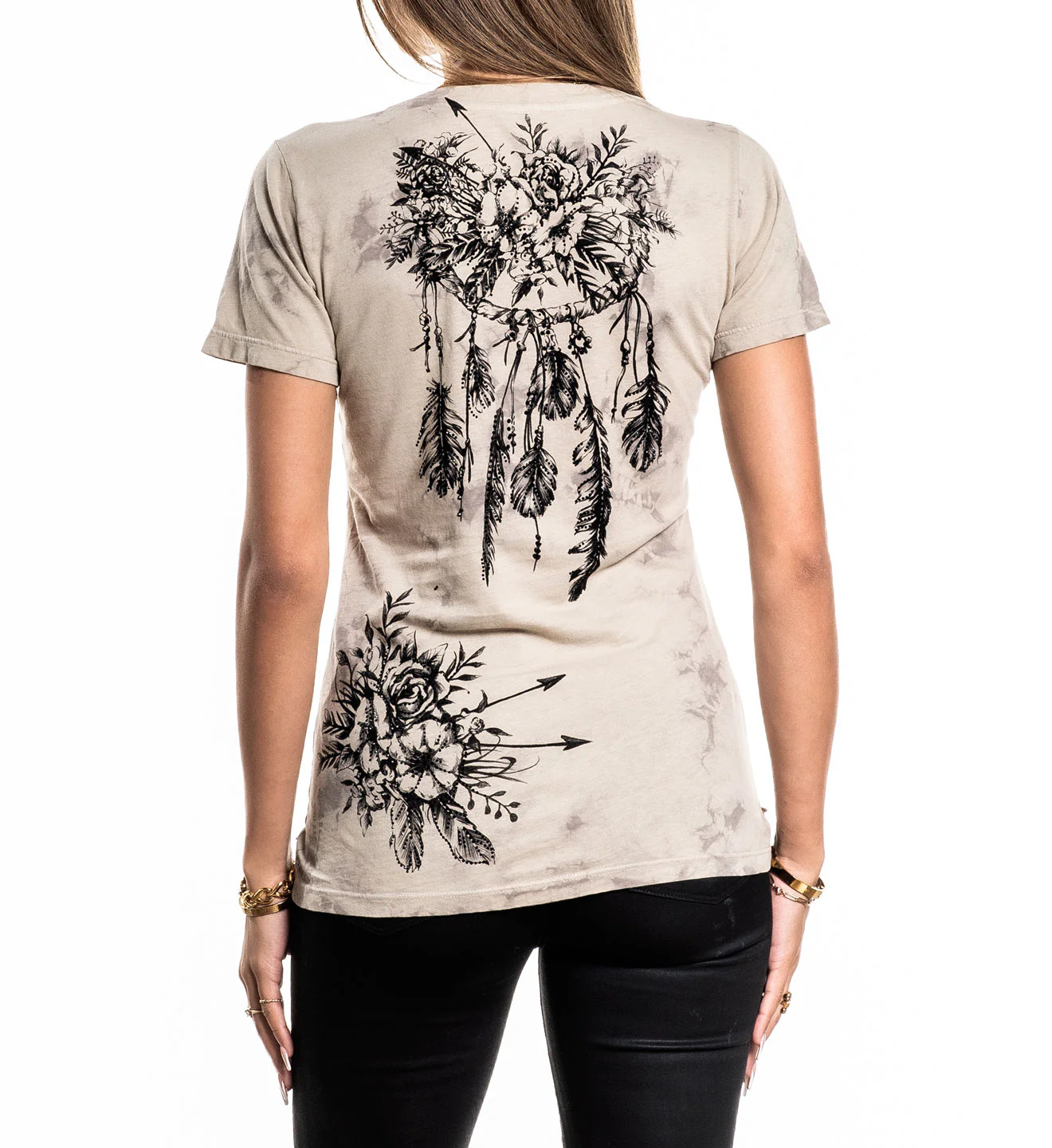 Anemone Tee - Image 2