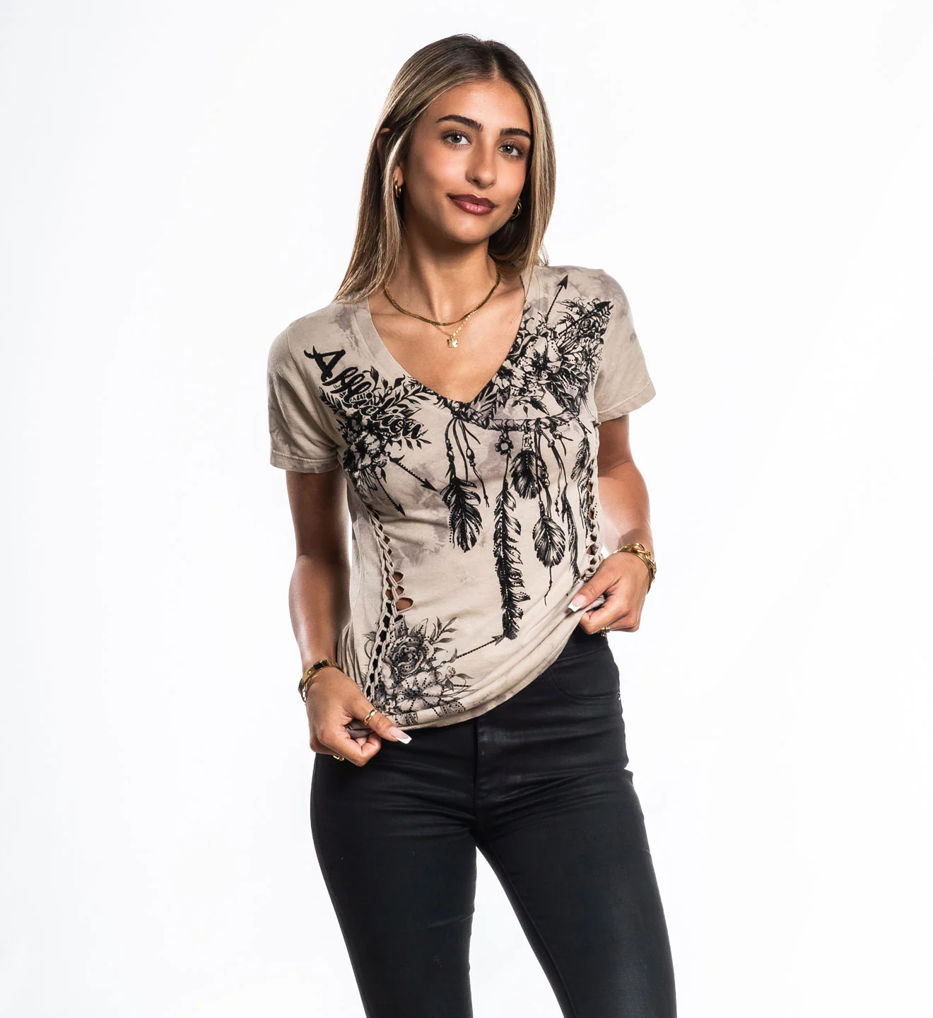 Anemone Tee - Image 3