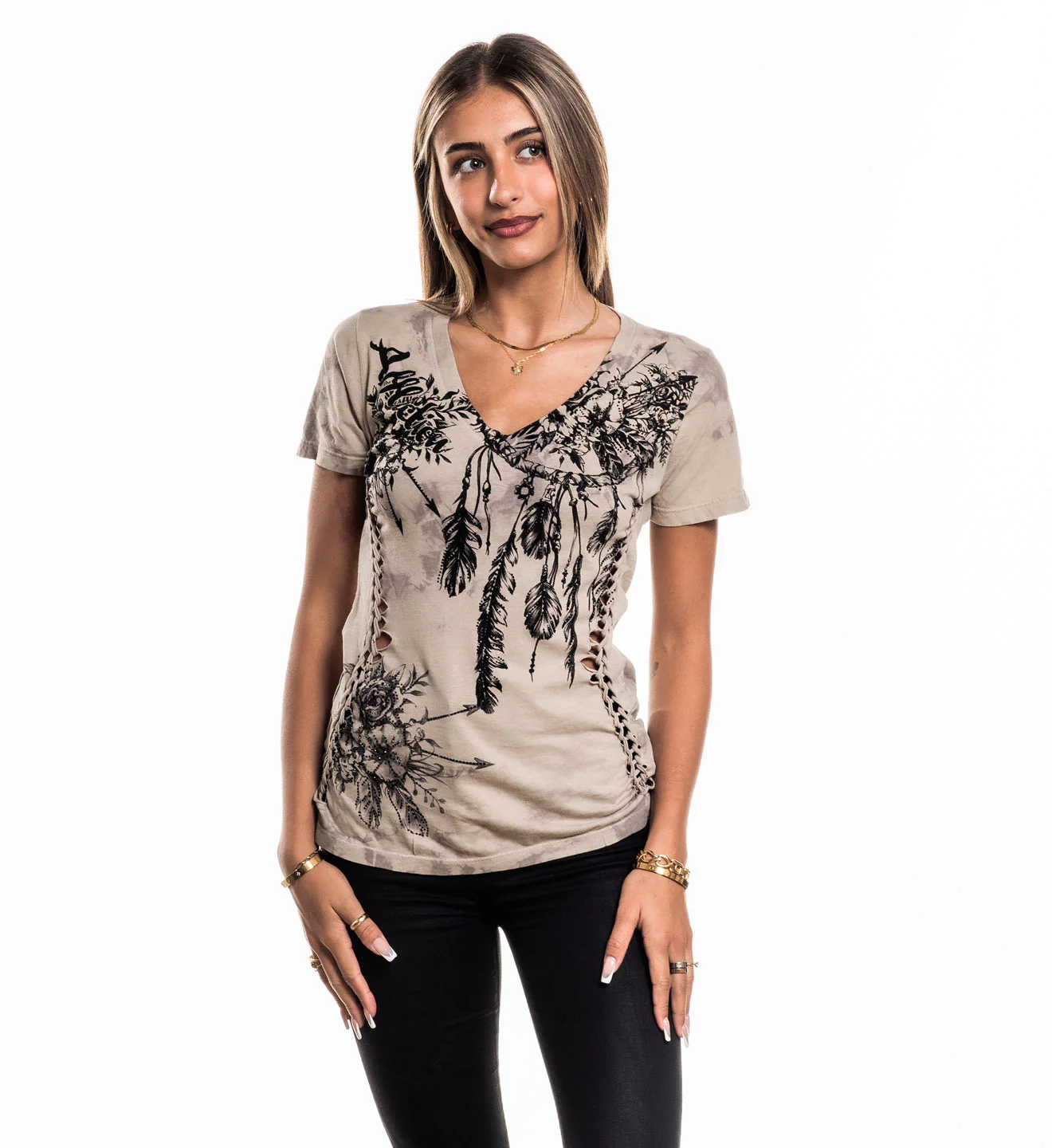 Anemone Tee - Image 4