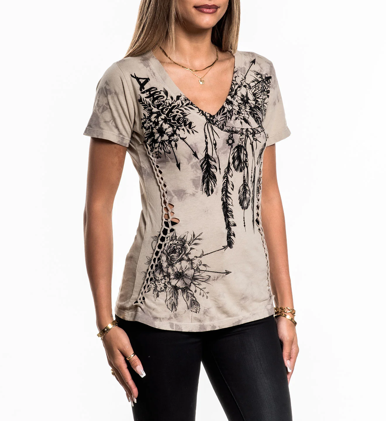 Anemone Tee - Image 8
