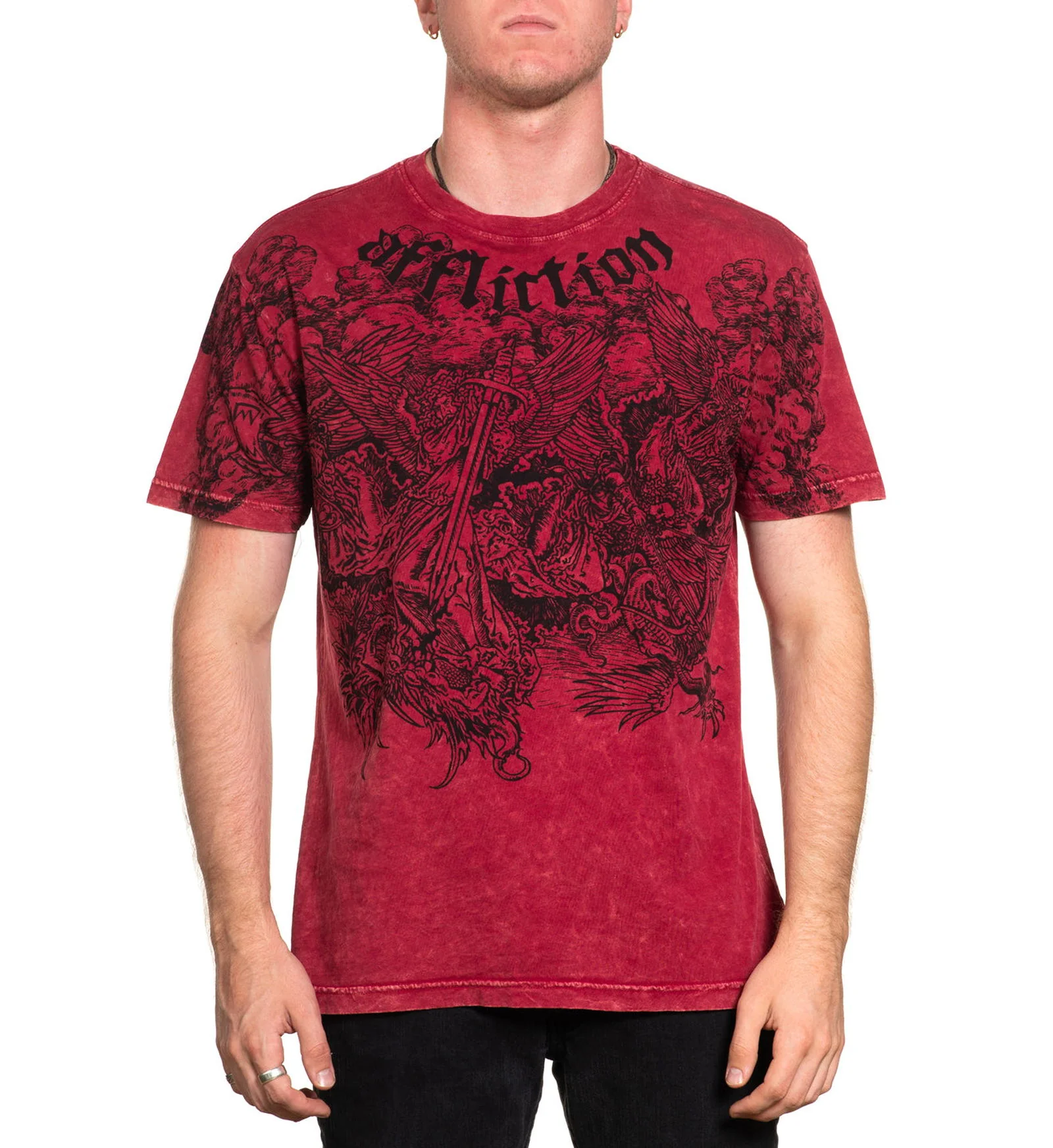 Angels Tee - Image 3