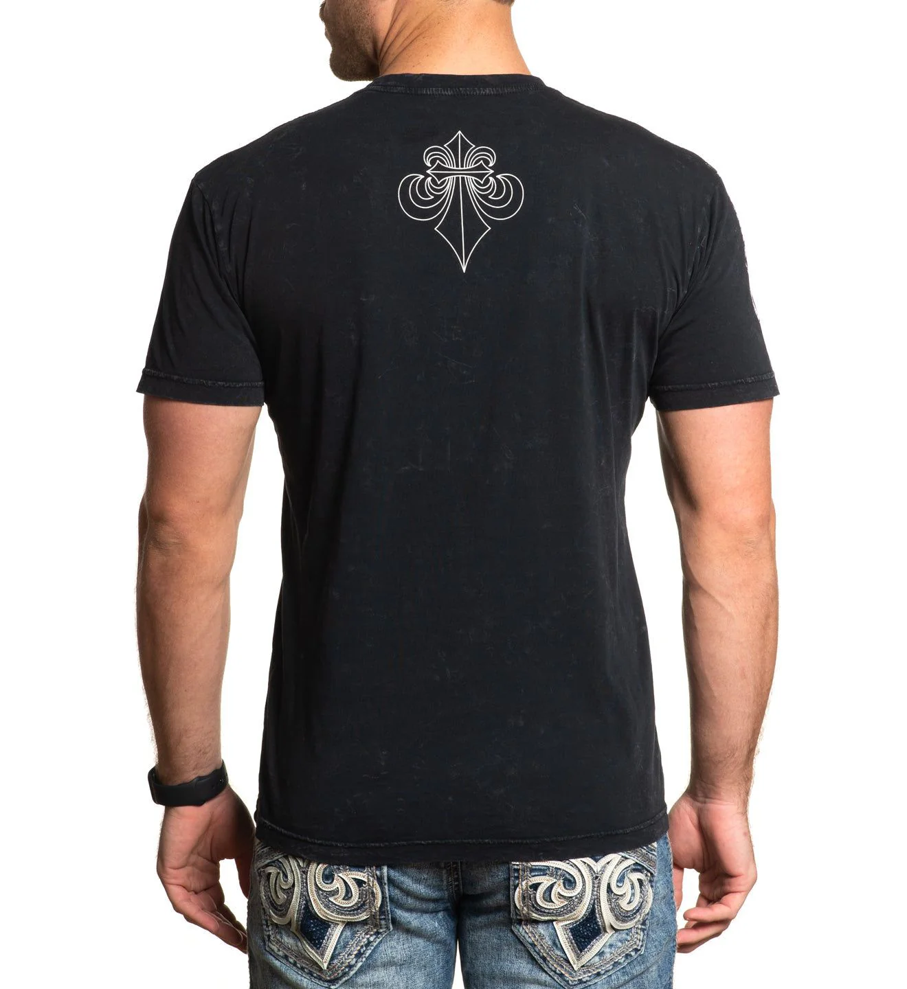 Angels Tee - Image 4