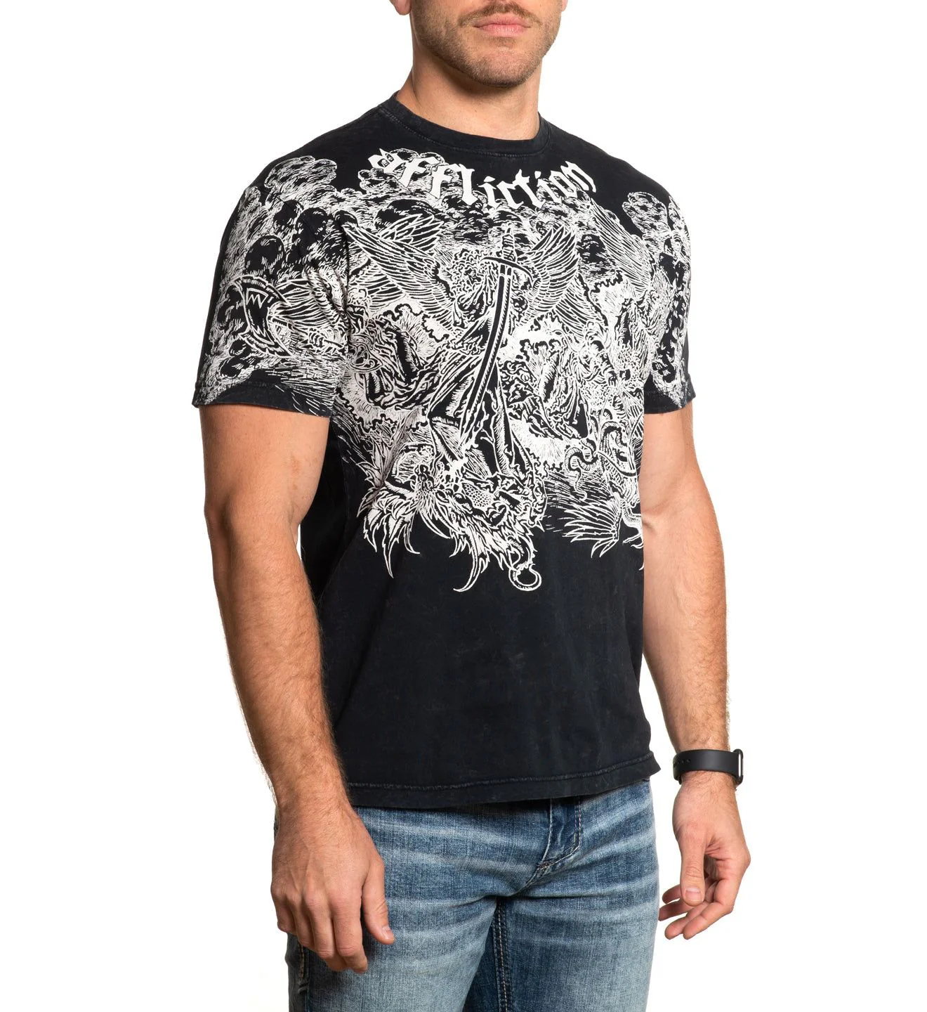 Angels Tee - Image 6
