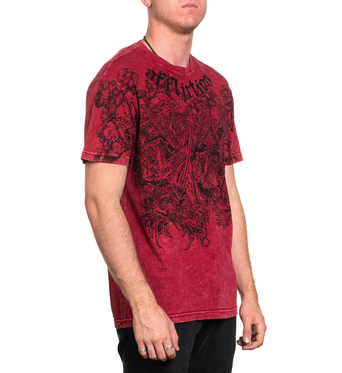 Angels Tee - Image 7