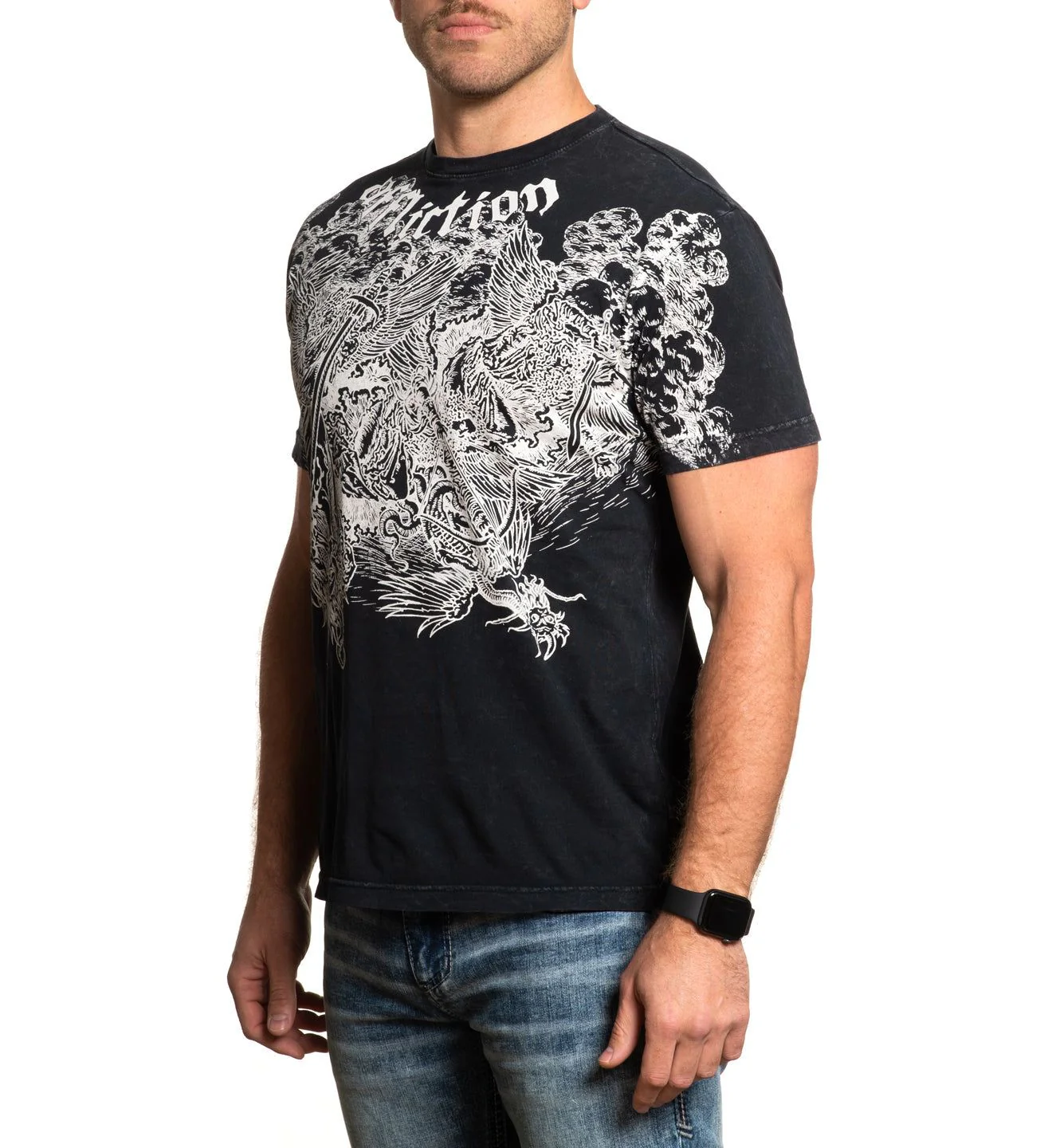 Angels Tee - Image 8