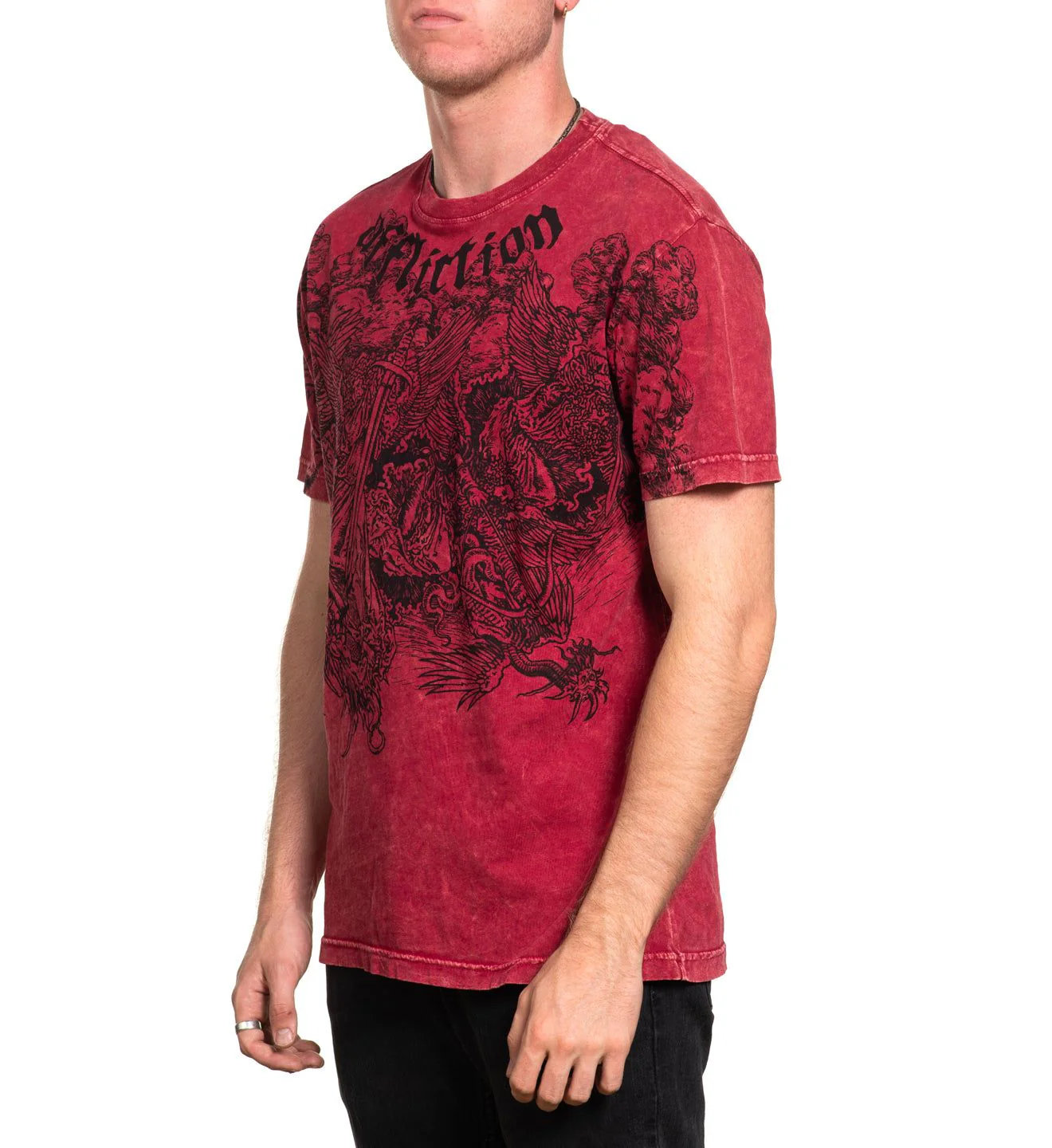 Angels Tee - Image 9