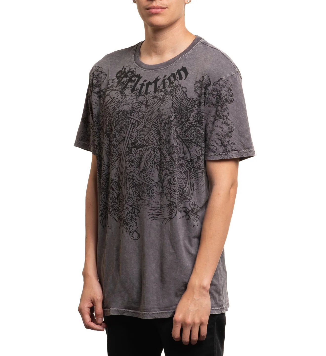 Angels Tee - Image 3