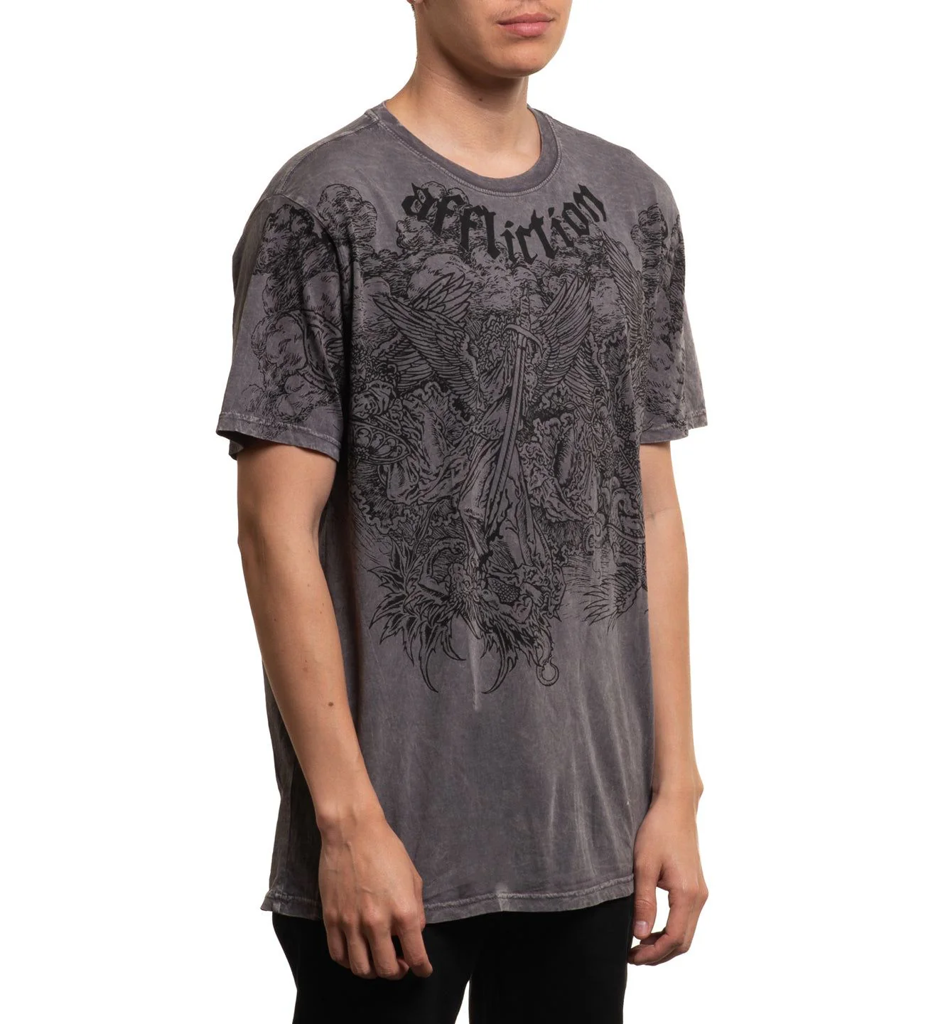 Angels Tee - Image 4