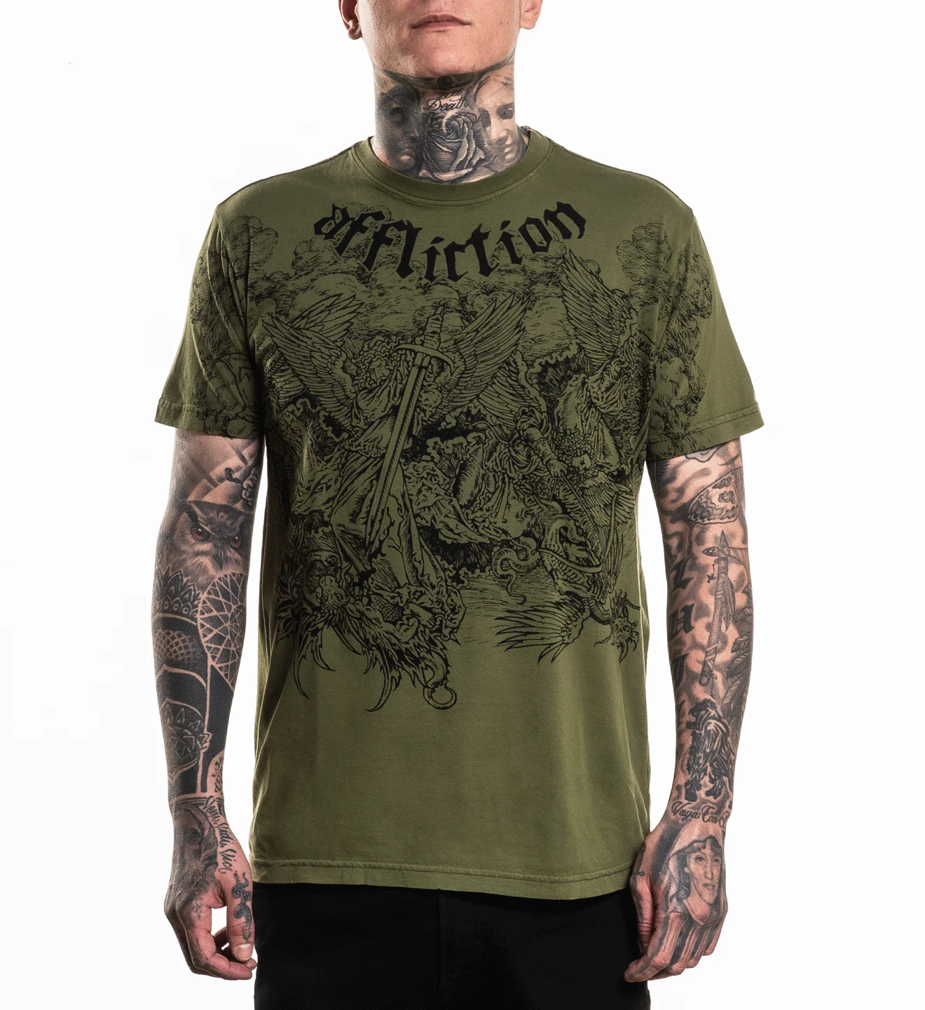 Angels Tee - Image 5