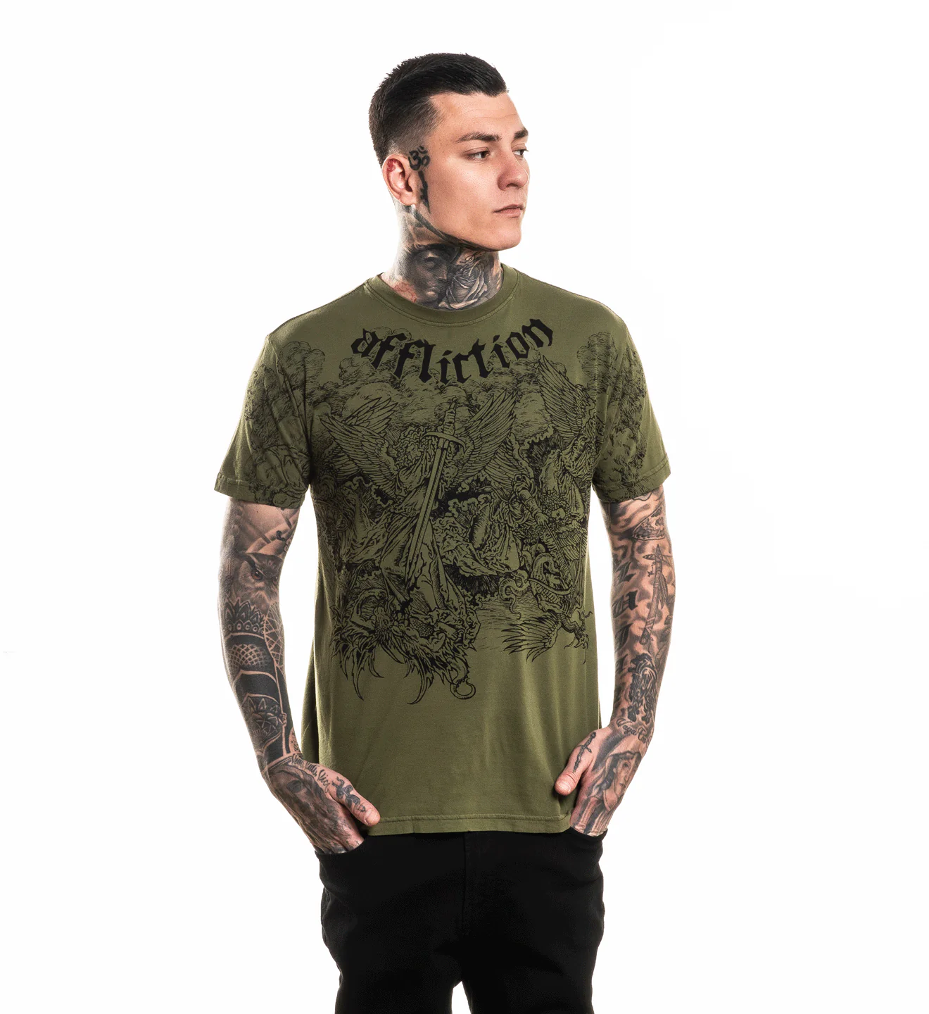 Angels Tee - Image 6