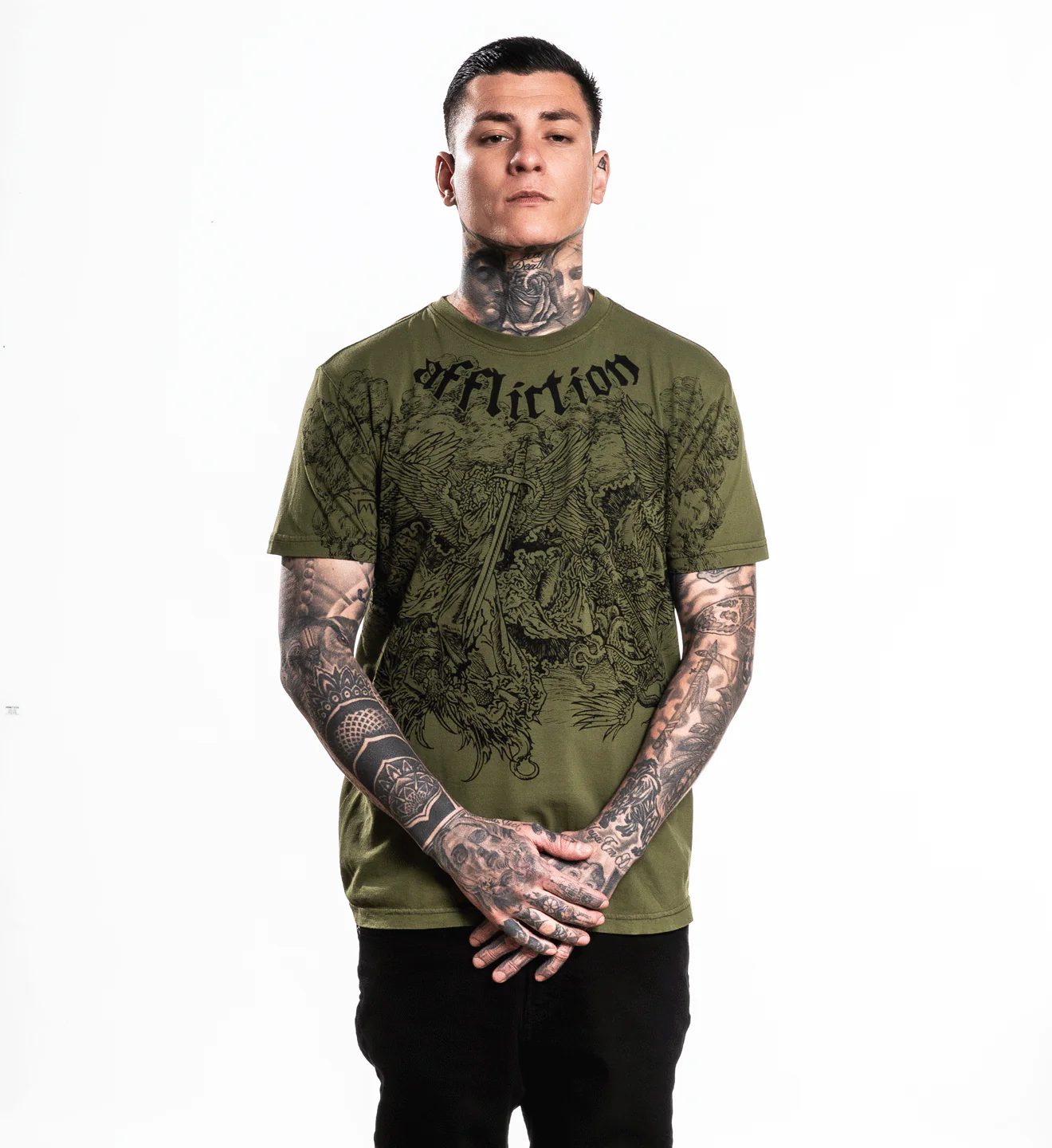Angels Tee - Image 7